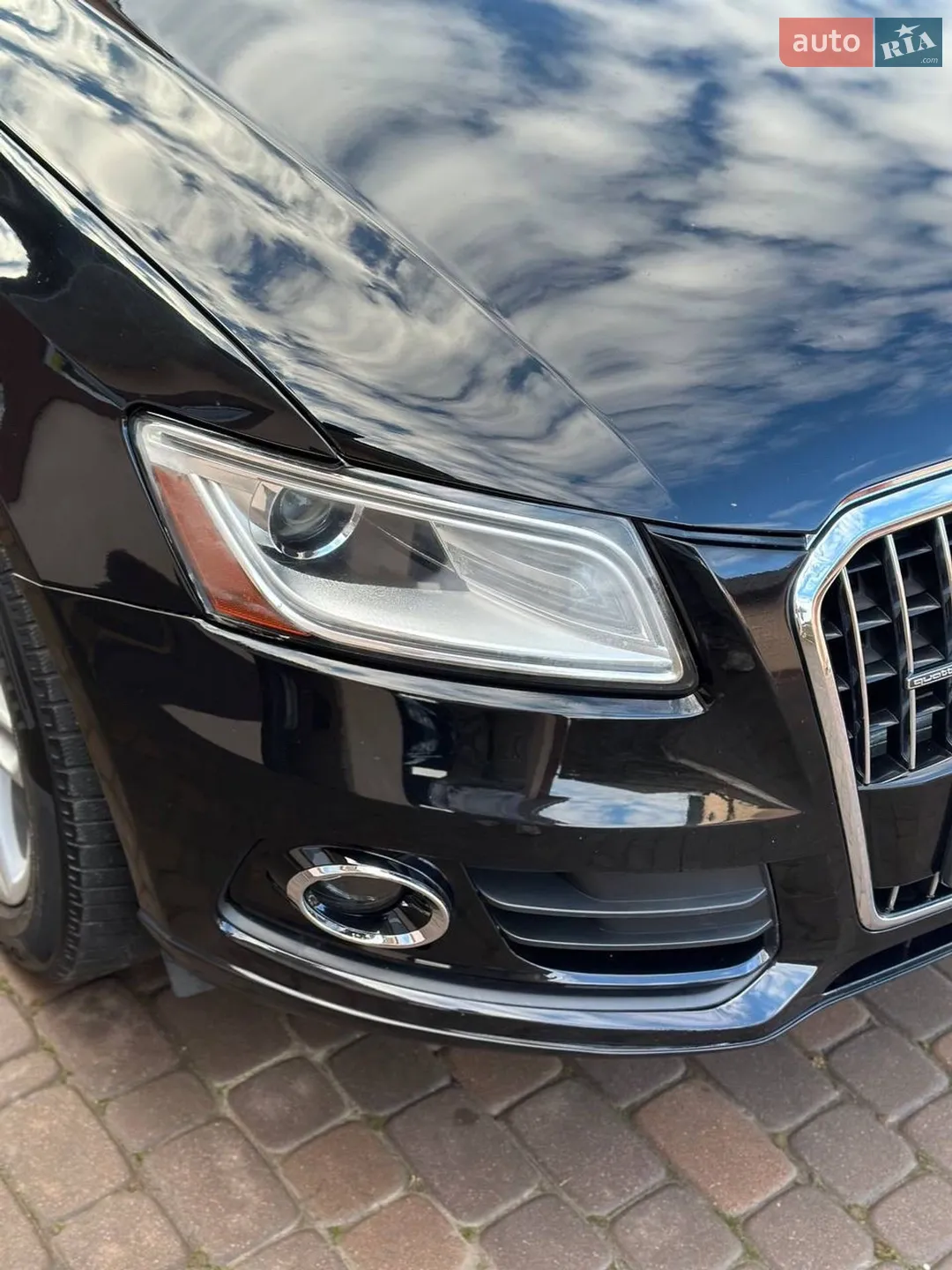 2013 Audi Q5 - мініатюра 18