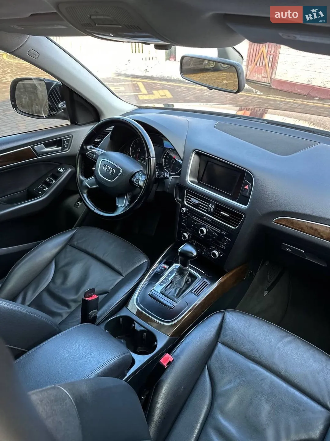 2013 Audi Q5 - мініатюра 32