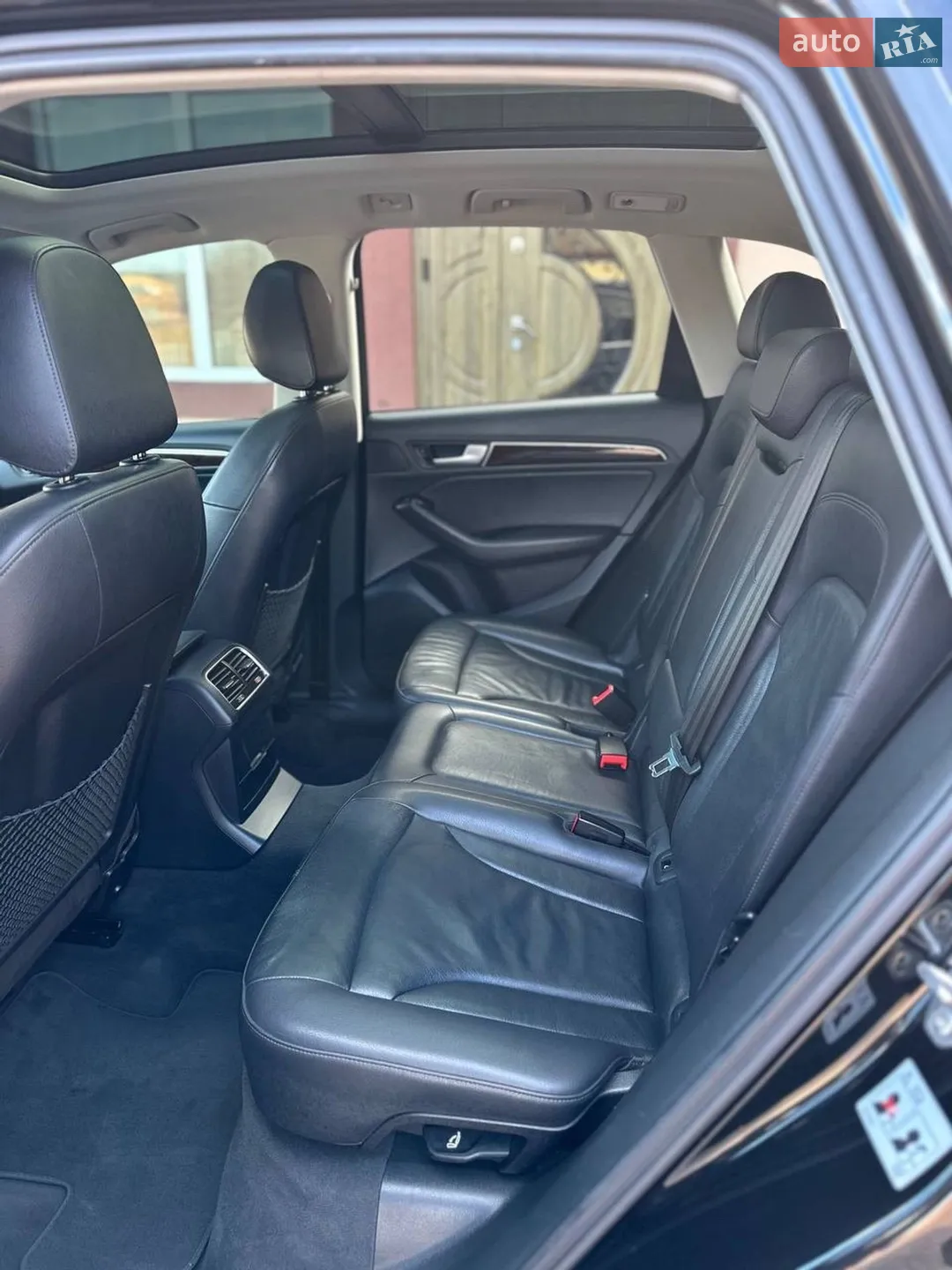 2013 Audi Q5 - мініатюра 42