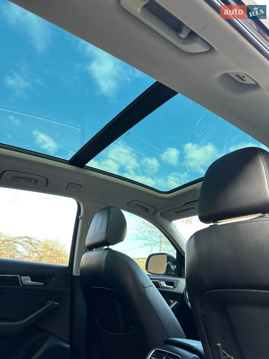 2013 Audi Q5 - мініатюра 46