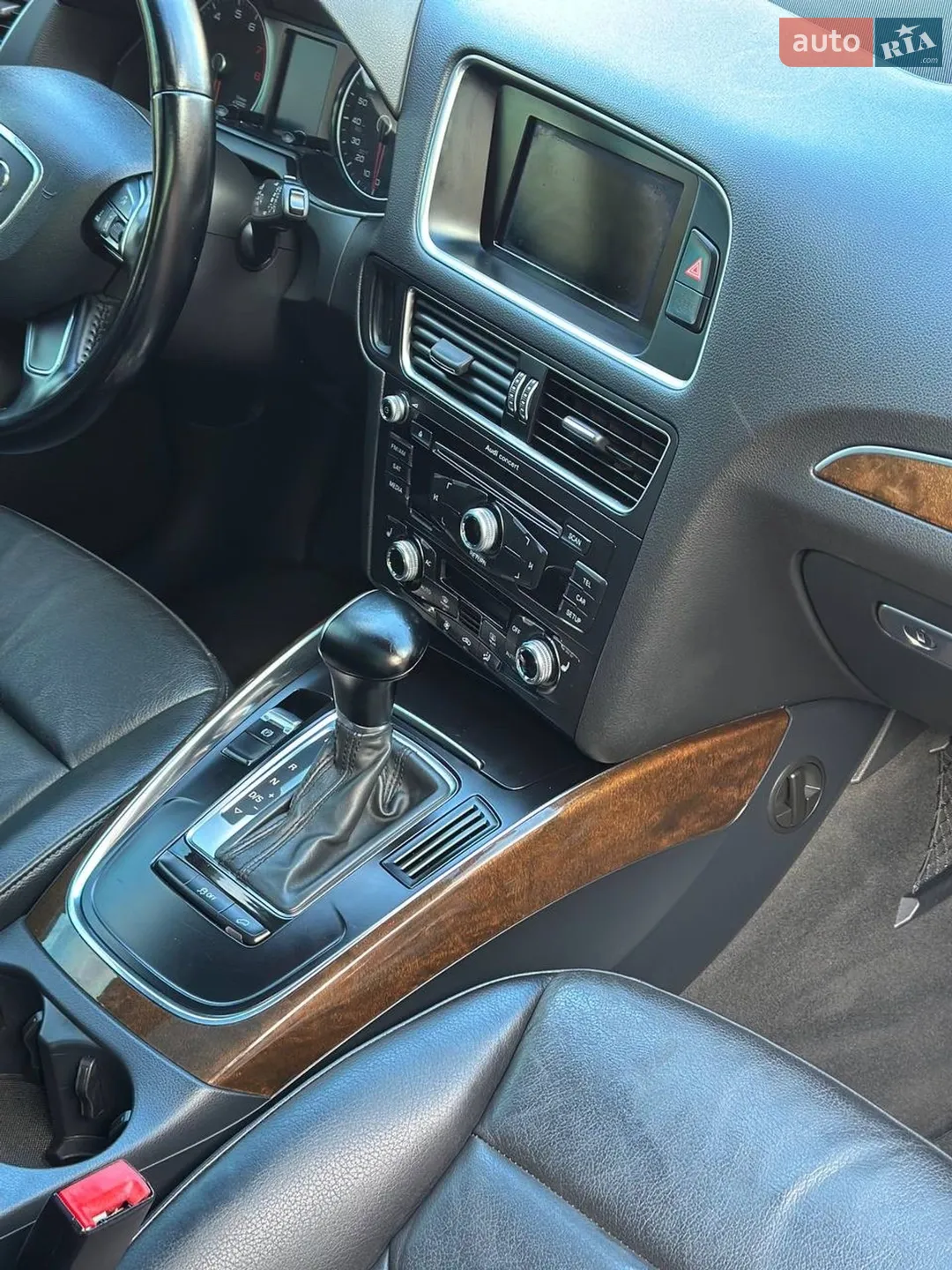 2013 Audi Q5 - мініатюра 59