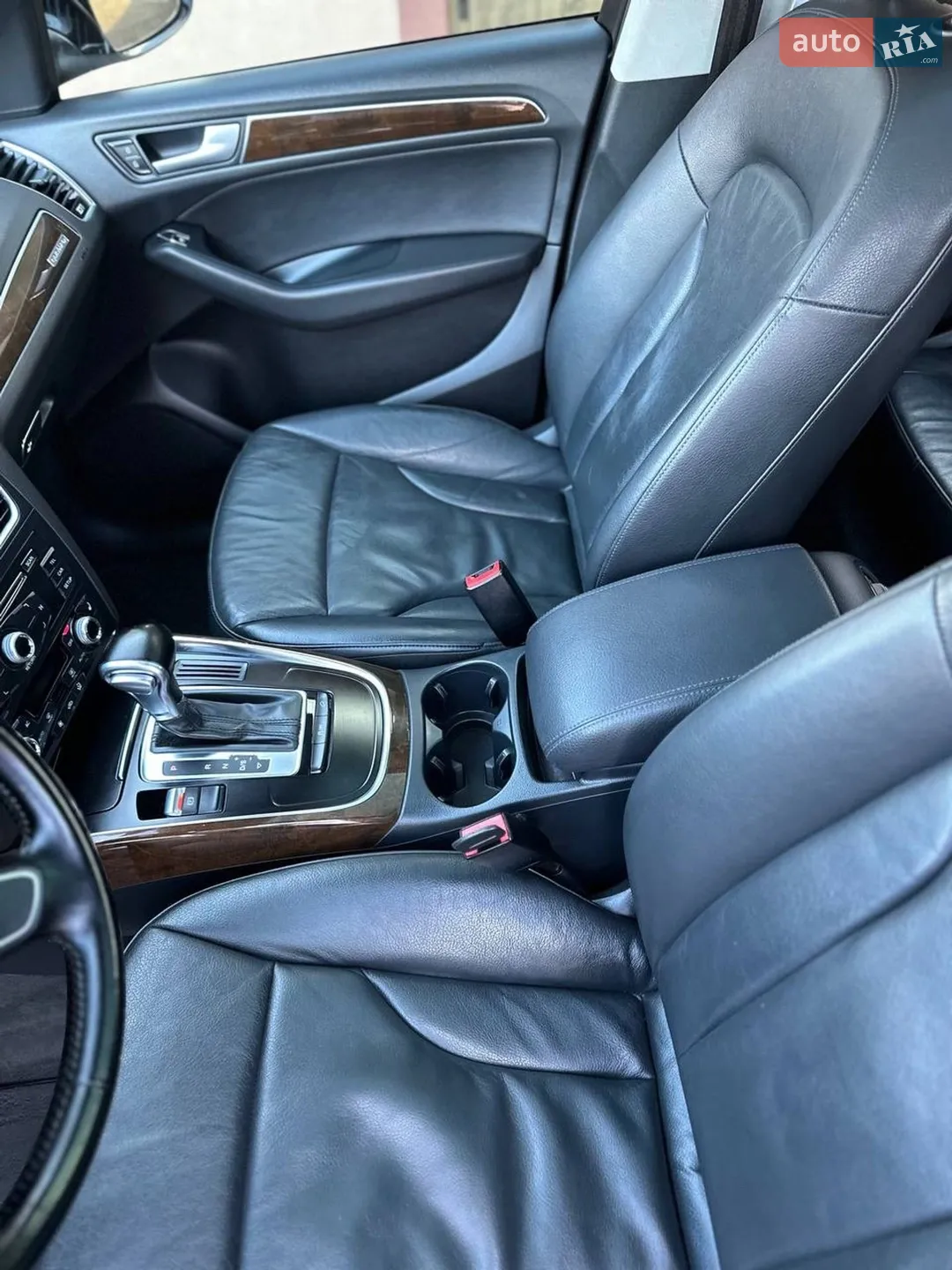 2013 Audi Q5 - мініатюра 69