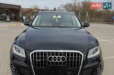 Внедорожник / Кроссовер Audi Q5 2015 в Коломые