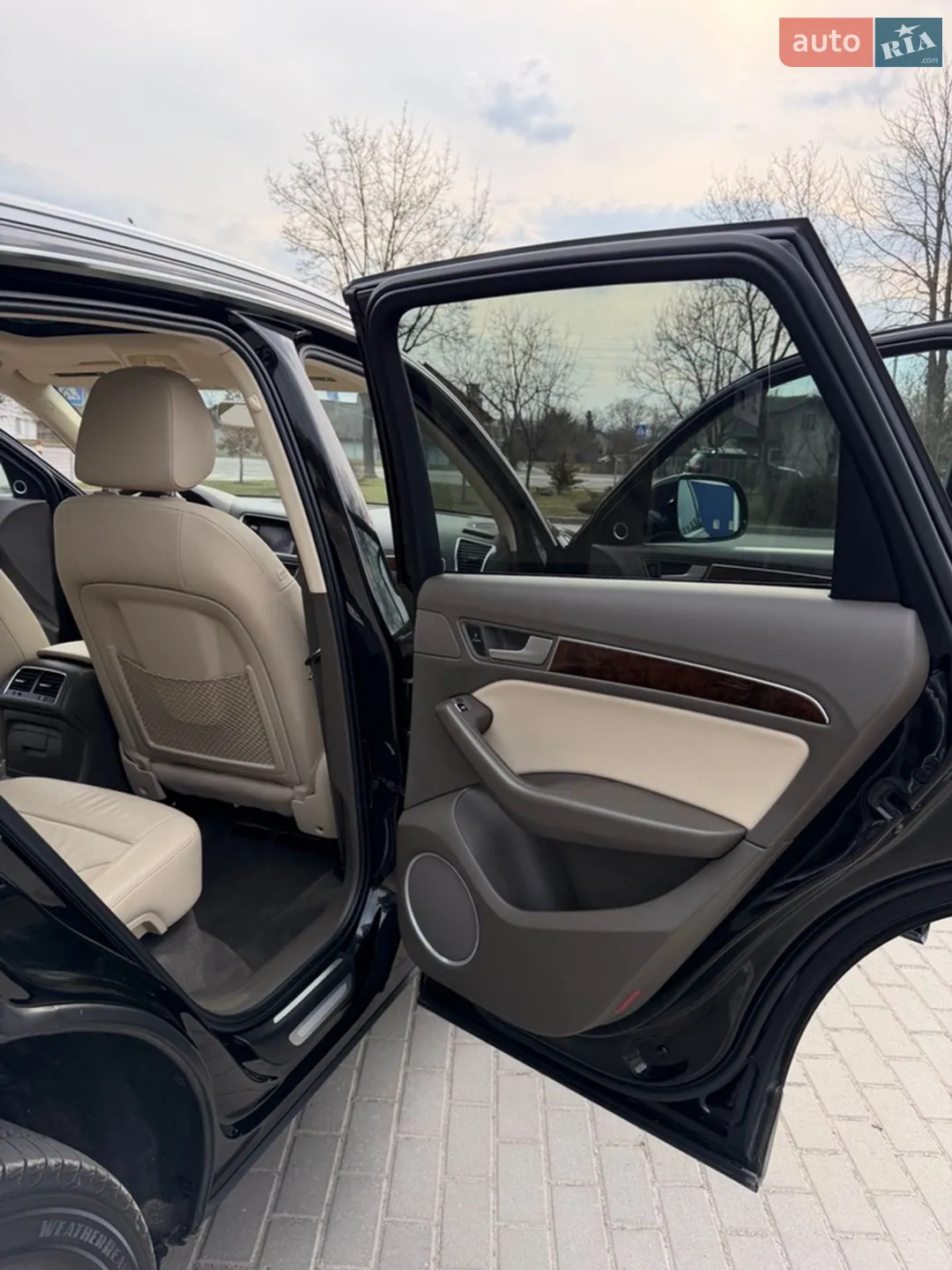 2015 Audi Q5 - мініатюра 15