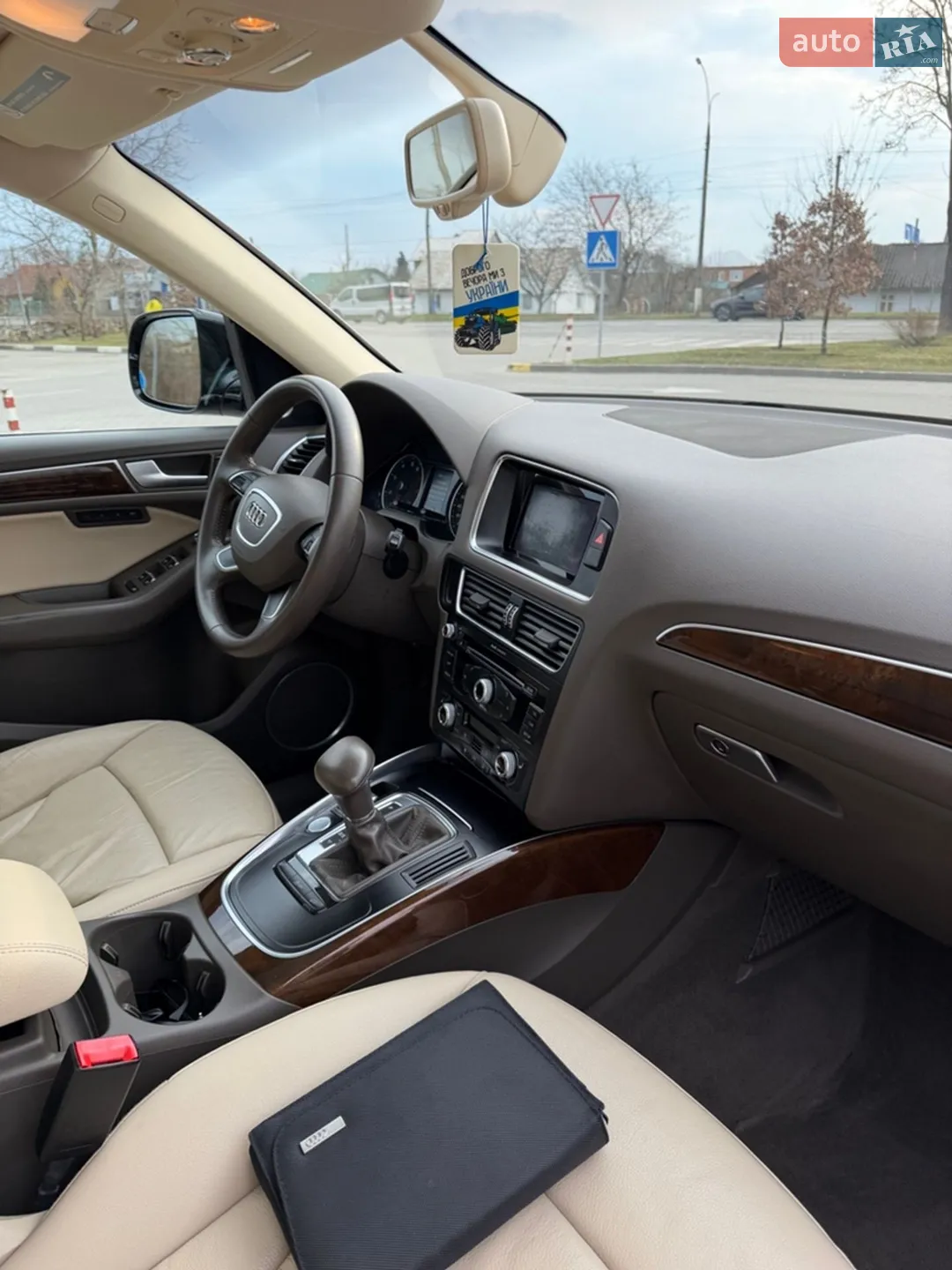 2015 Audi Q5 - мініатюра 20