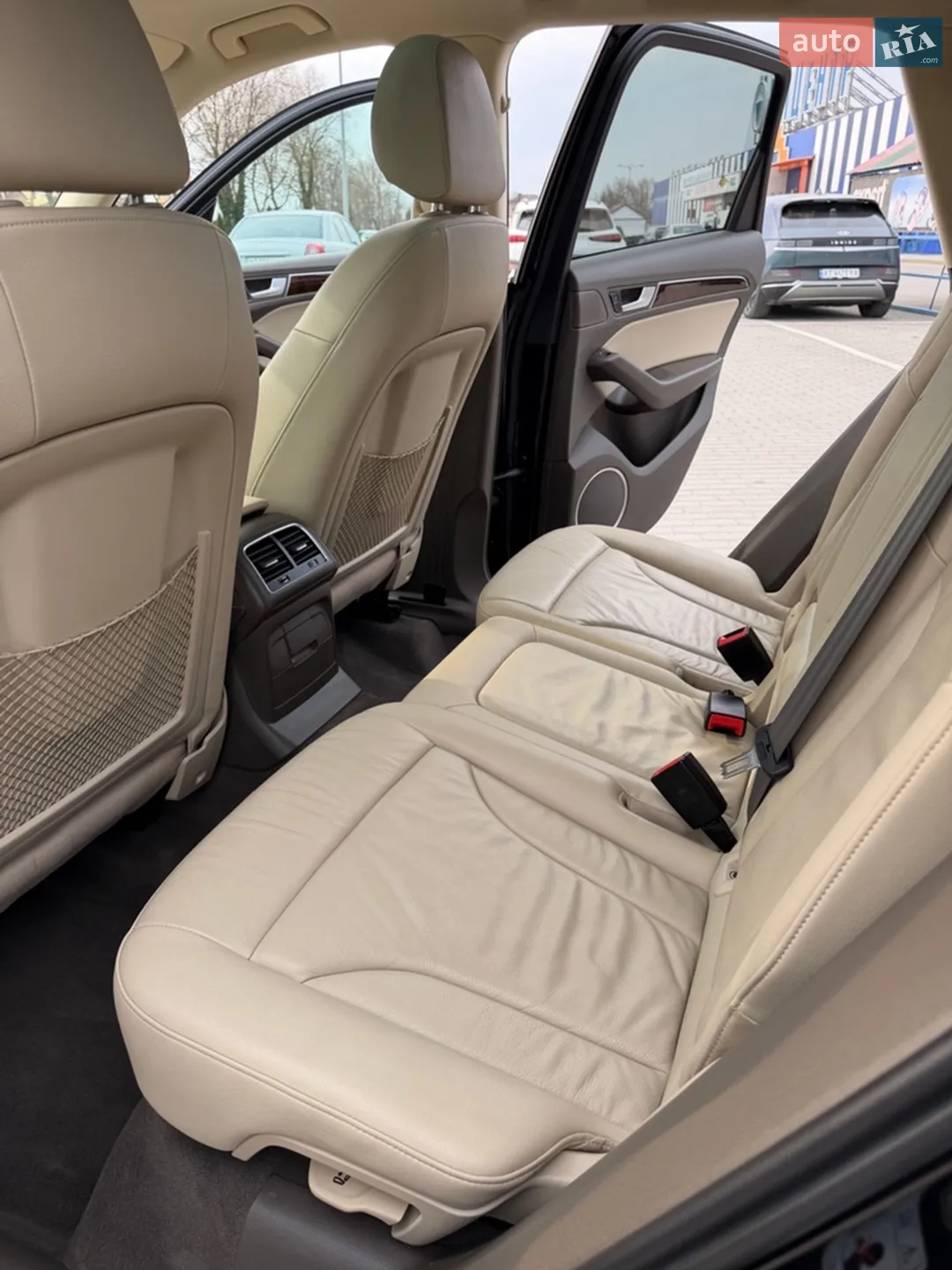 2015 Audi Q5 - мініатюра 28