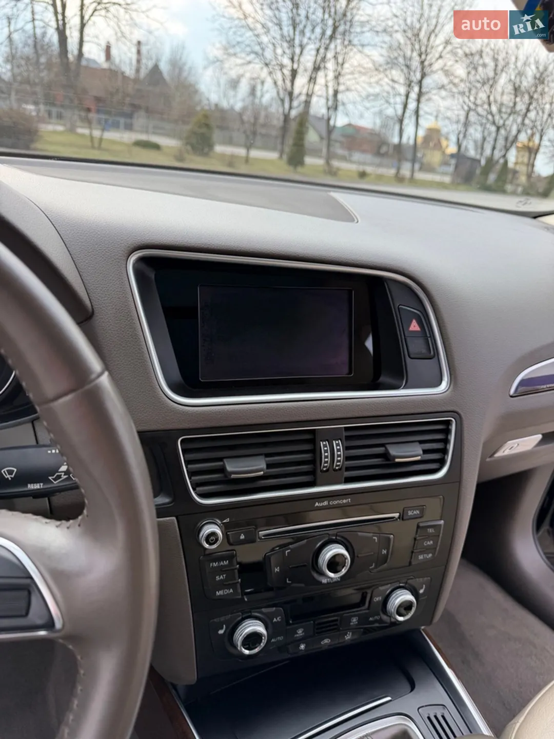 2015 Audi Q5 - мініатюра 17