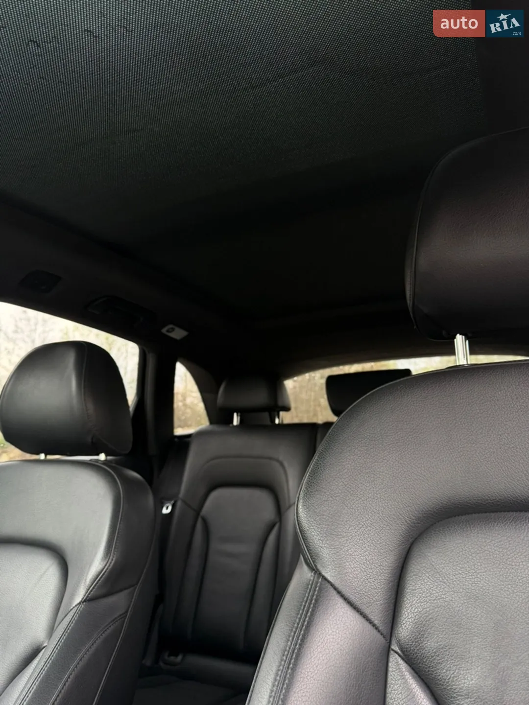 2012 Audi Q5 - мініатюра 22