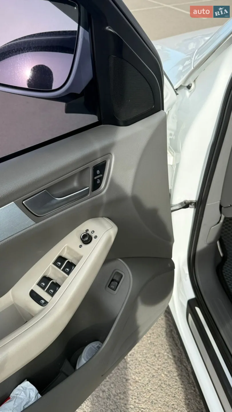 2012 Audi Q5 - мініатюра 8