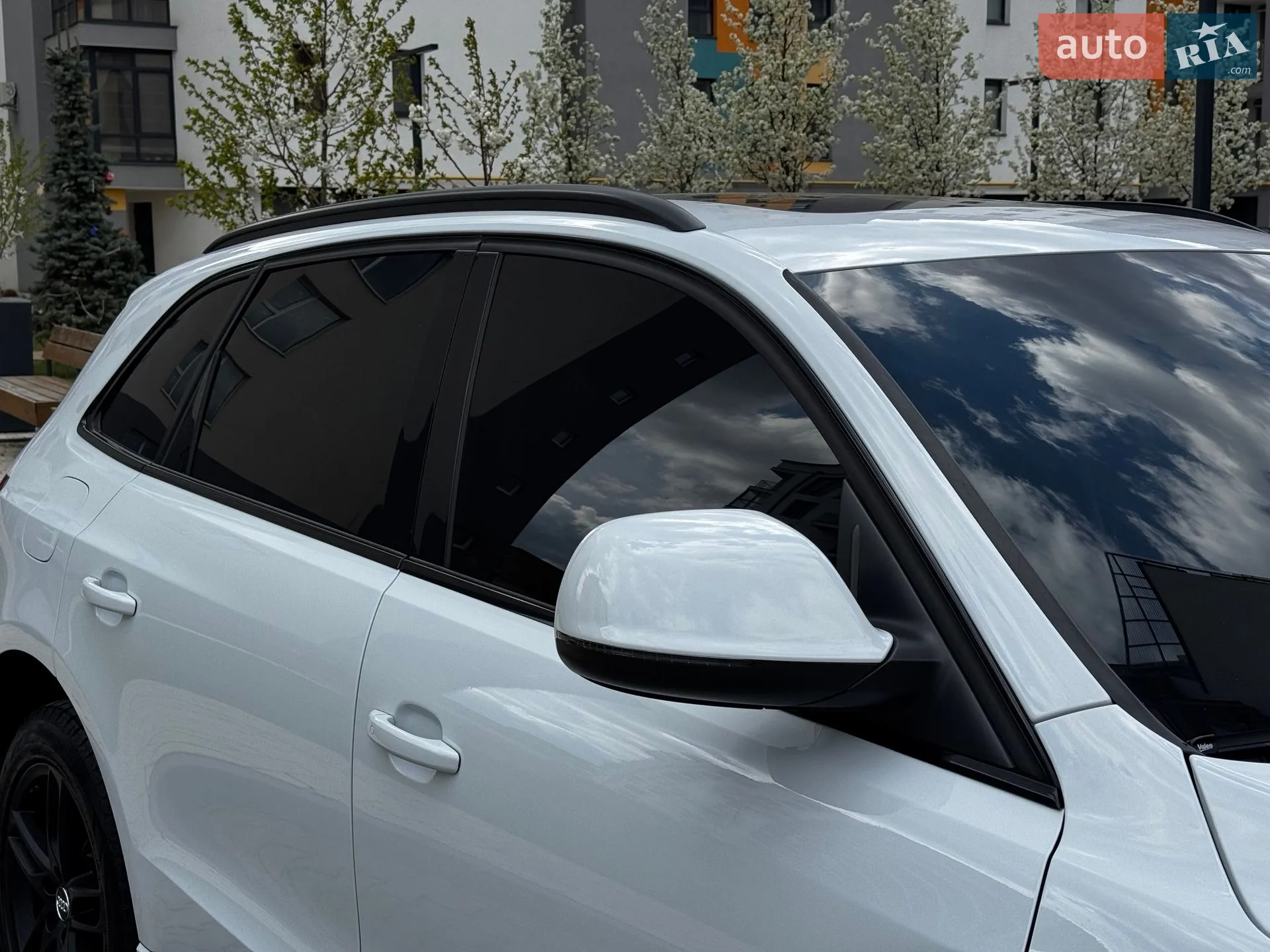 2013 Audi Q5 - мініатюра 20