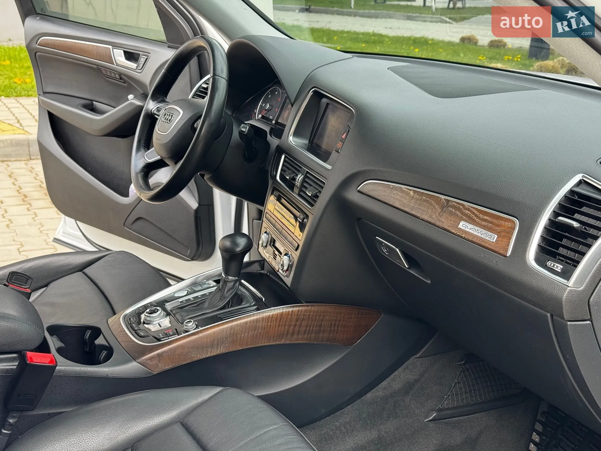 2013 Audi Q5 - мініатюра 39