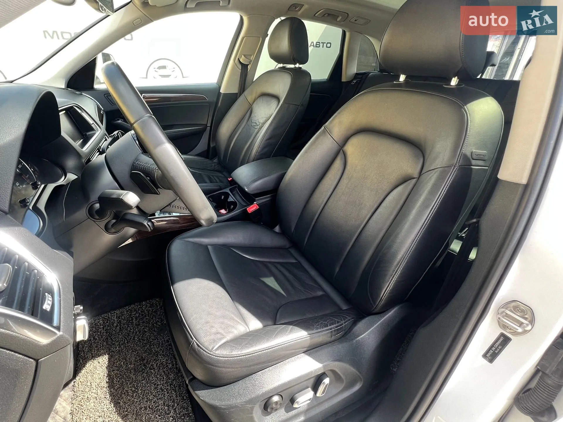 2015 Audi Q5 - мініатюра 16