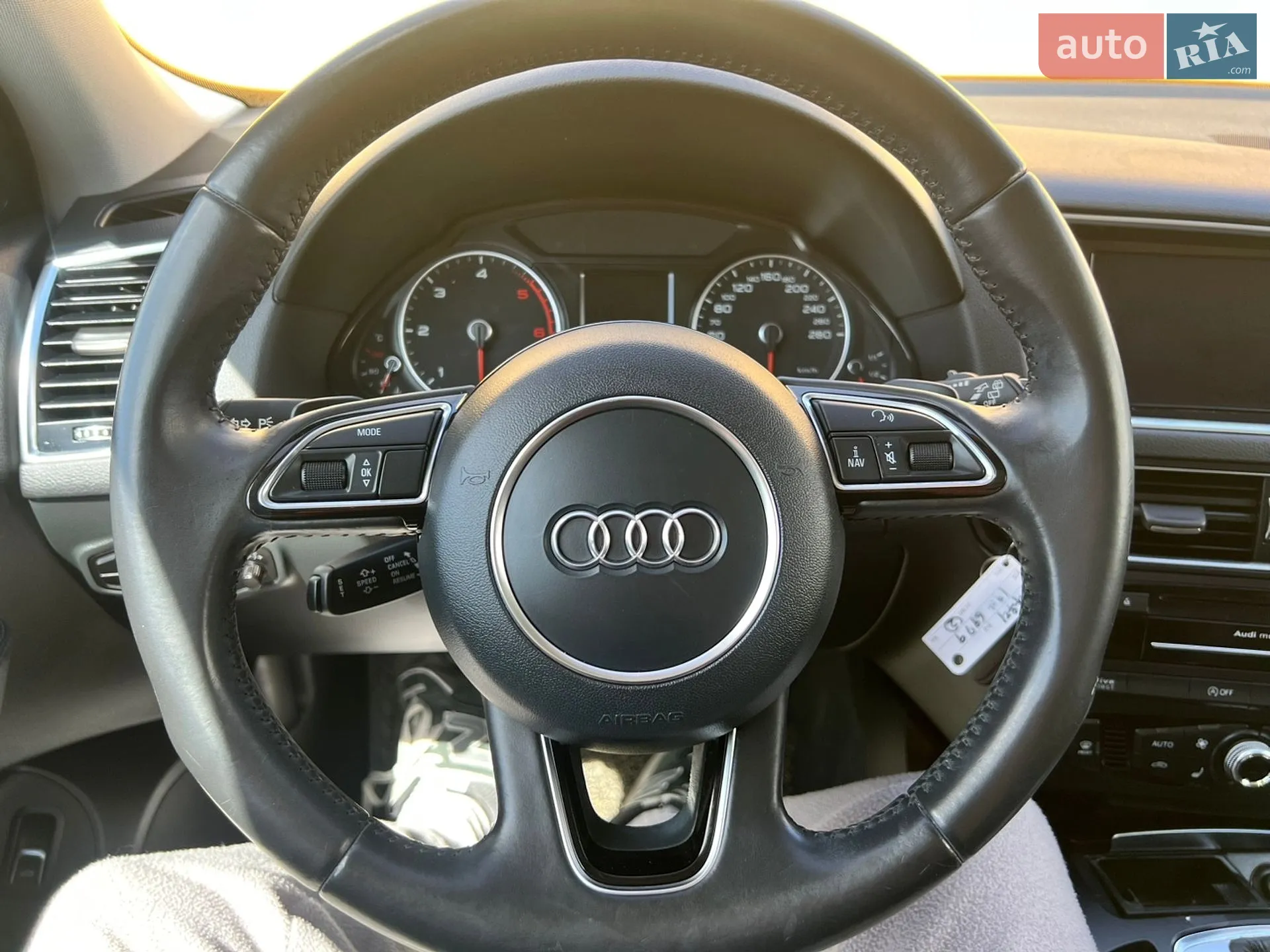 2015 Audi Q5 - мініатюра 20