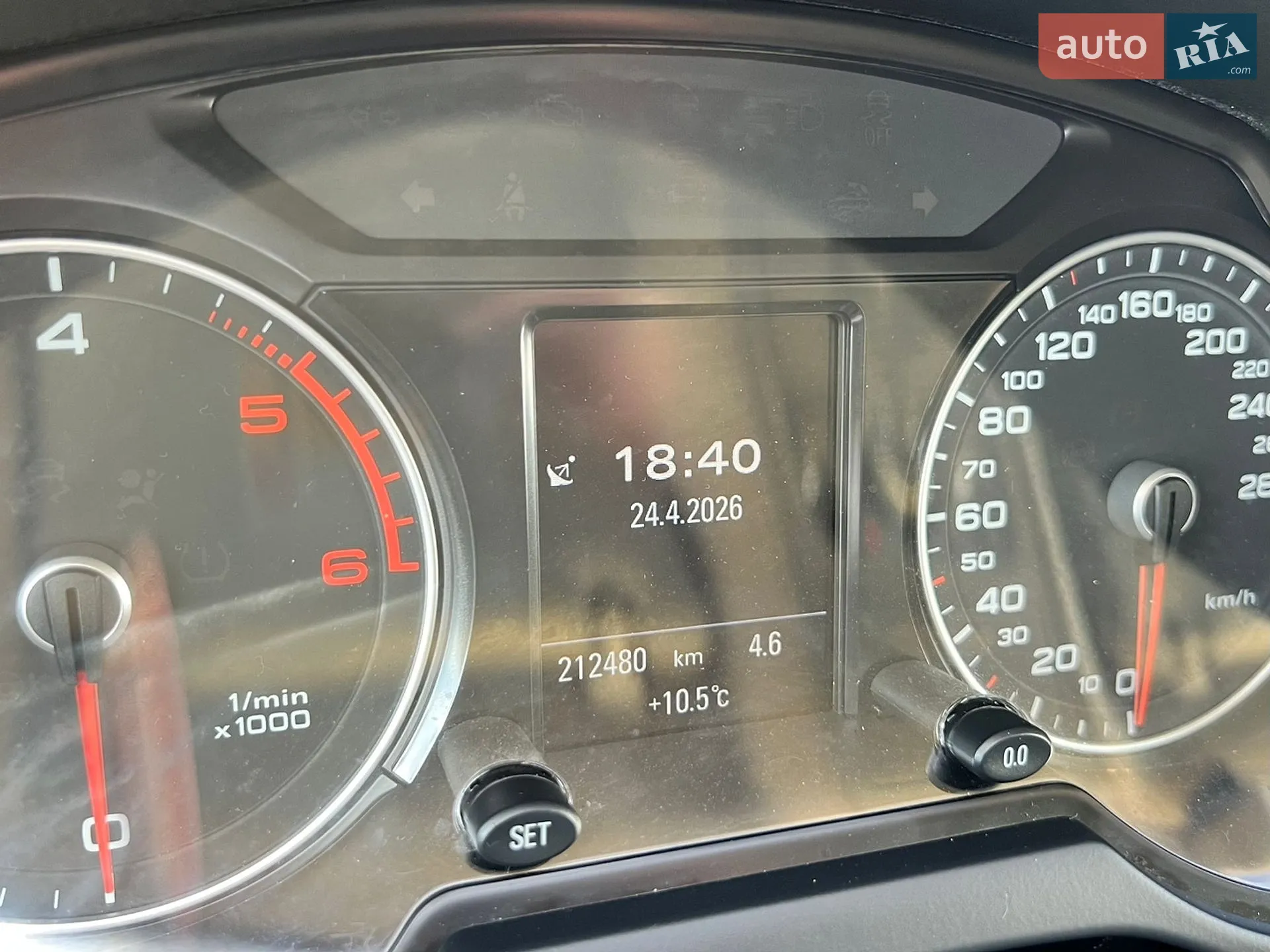 2015 Audi Q5 - мініатюра 25