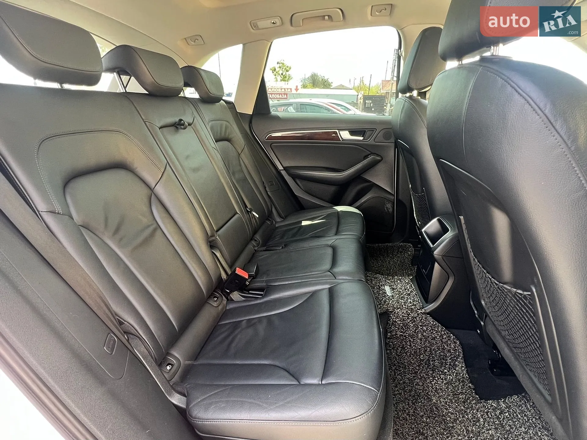 2015 Audi Q5 - мініатюра 28