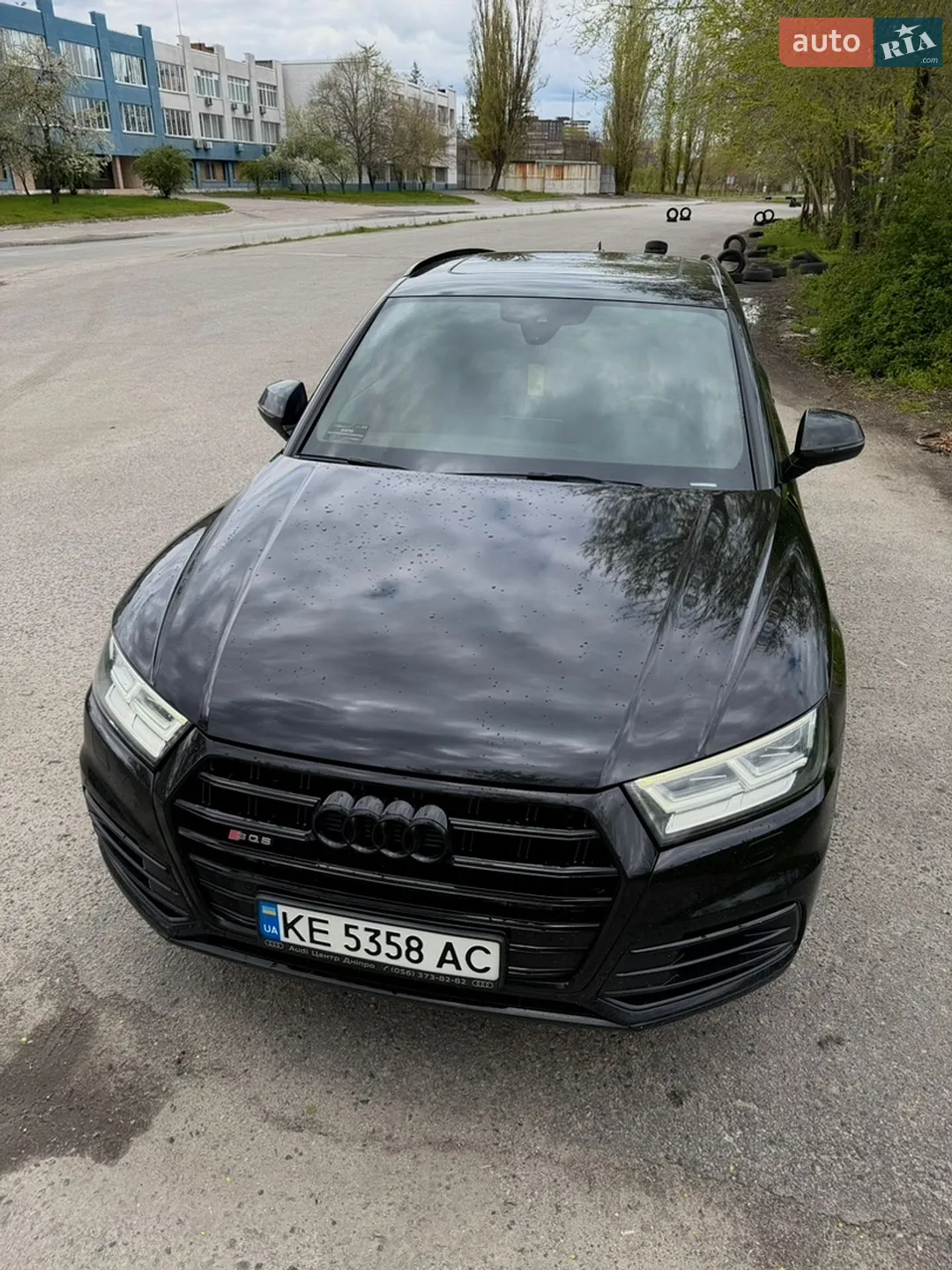 2019 Audi Q5 - мініатюра 7