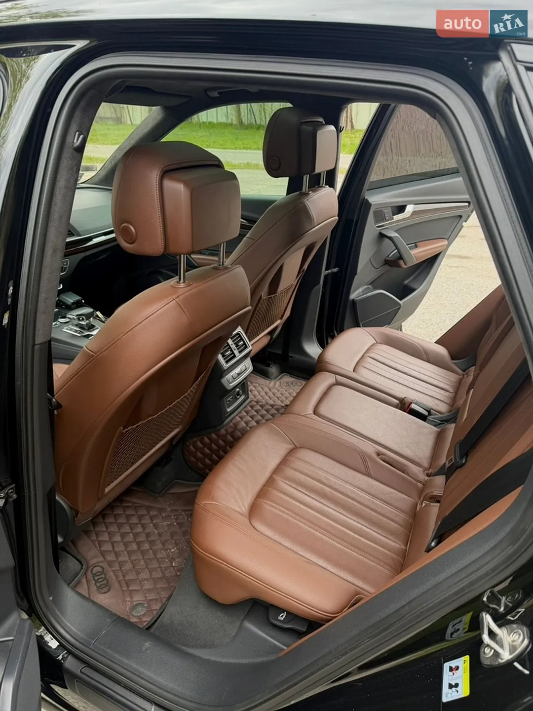 2019 Audi Q5 - мініатюра 9