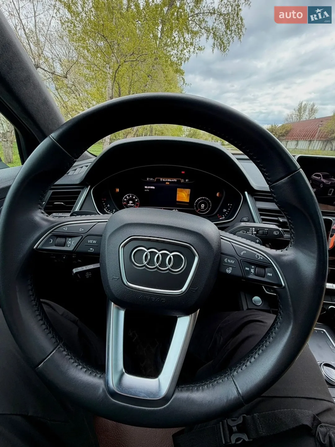 2019 Audi Q5 - мініатюра 15