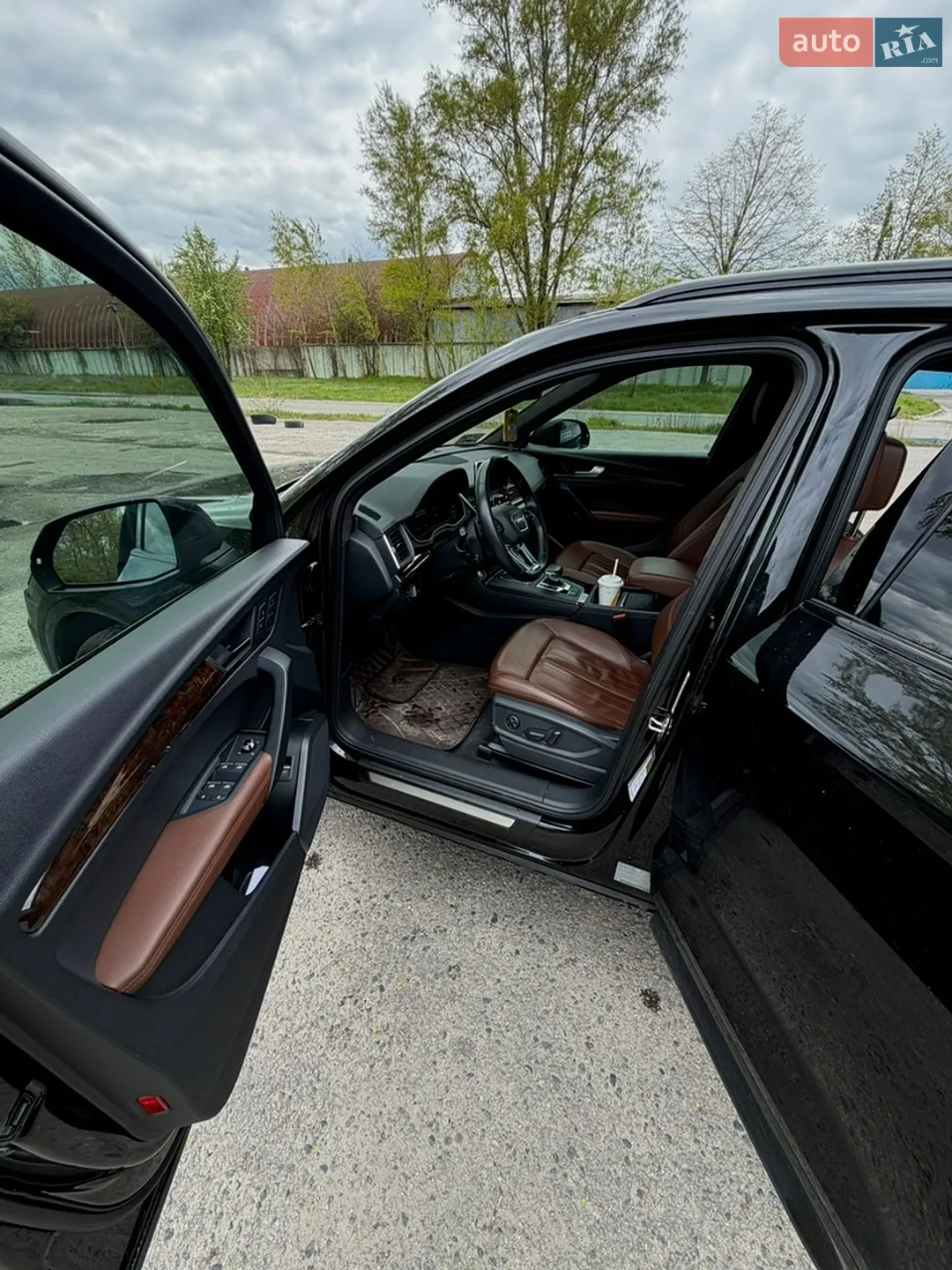 2019 Audi Q5 - мініатюра 12