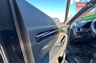 Позашляховик / Кросовер Audi Q5 2020 в Києві