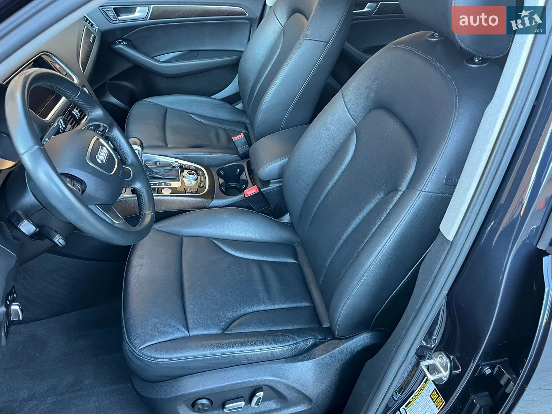 2017 Audi Q5 - мініатюра 28