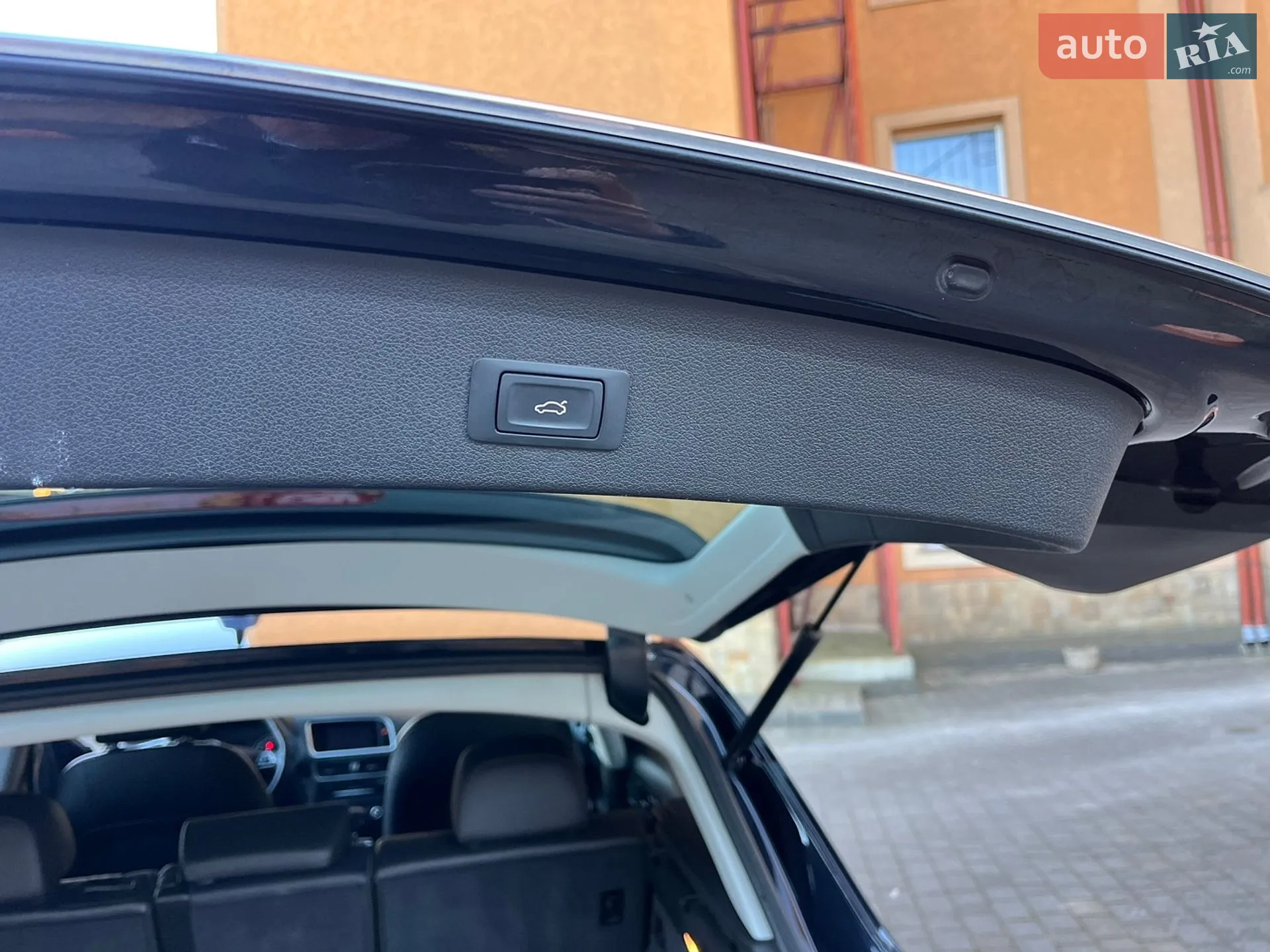 2017 Audi Q5 - мініатюра 38
