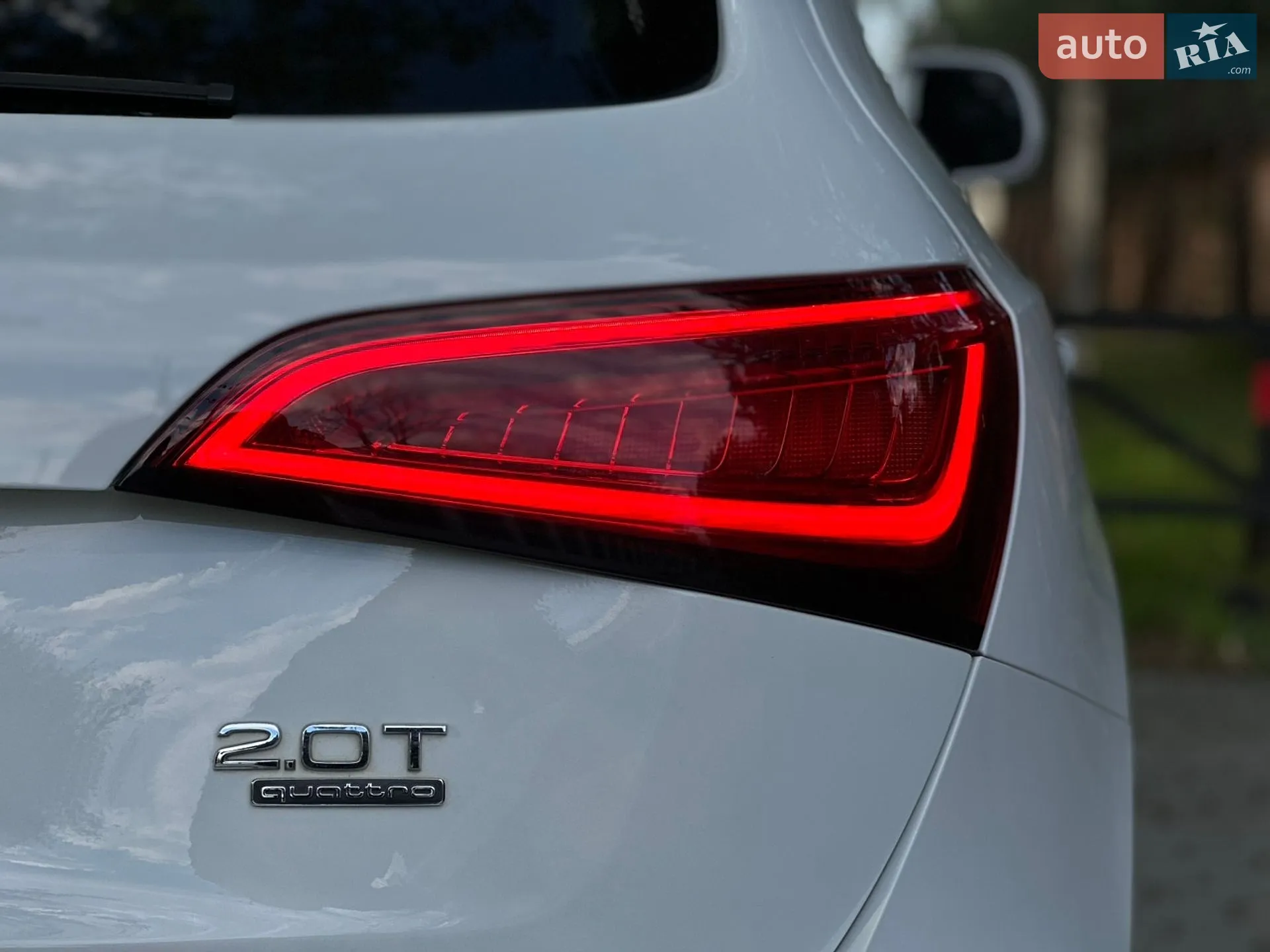 2015 Audi Q5 - мініатюра 30