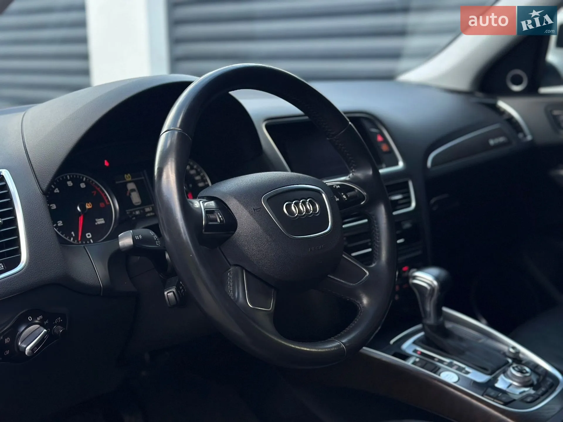 2015 Audi Q5 - мініатюра 35