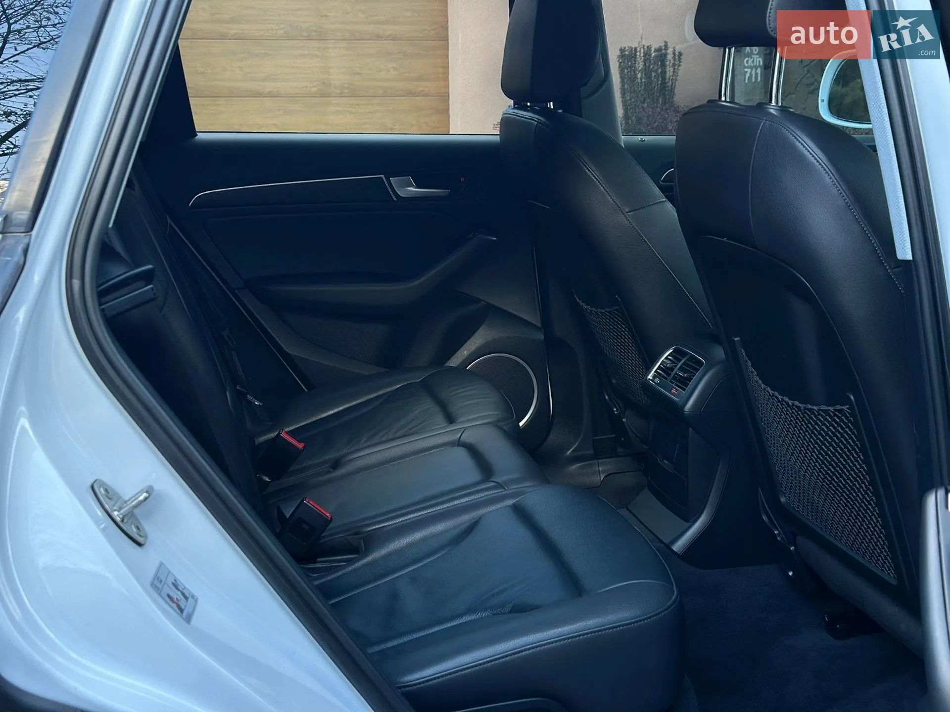 2015 Audi Q5 - мініатюра 39