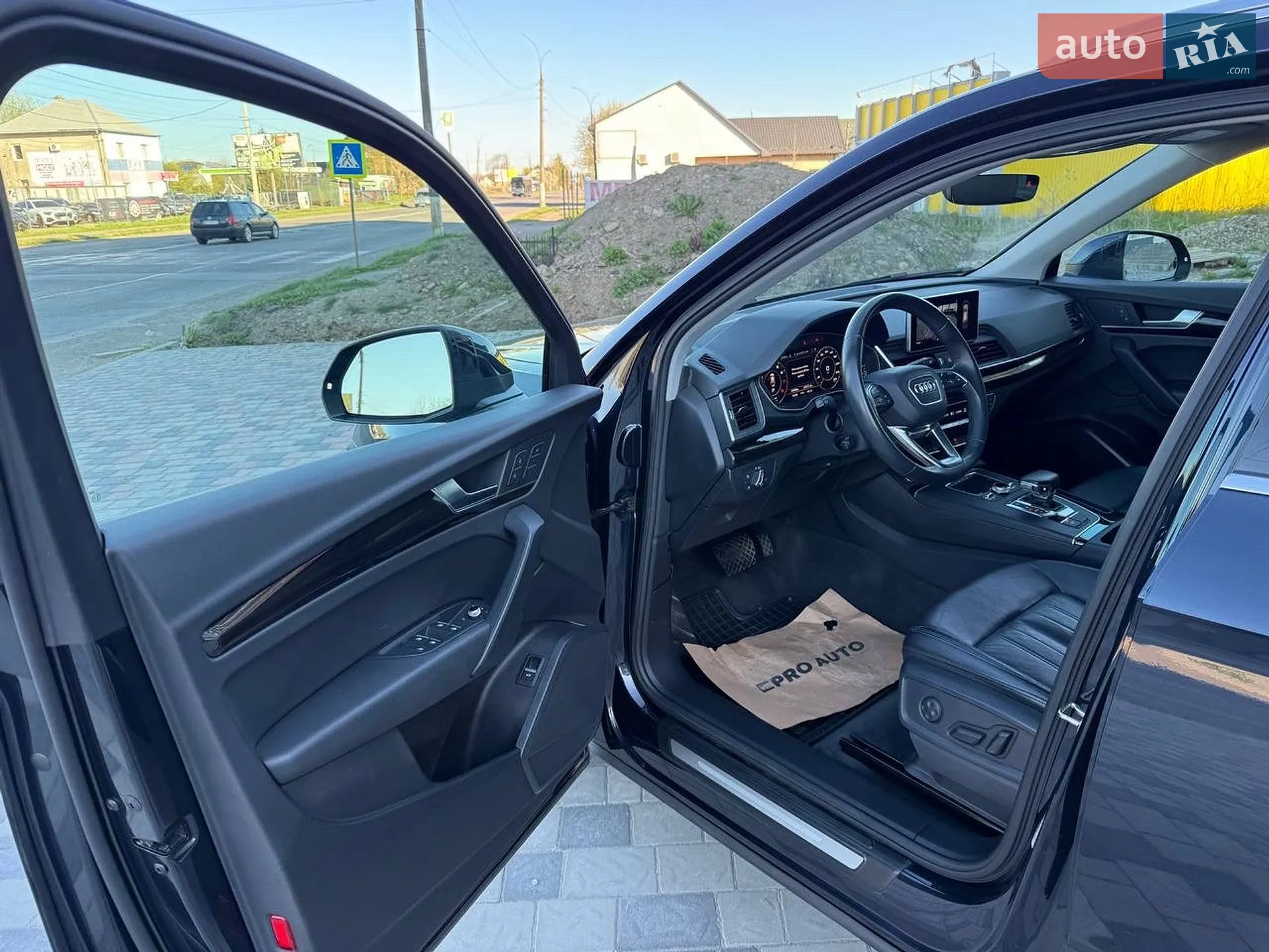 2018 Audi Q5 - мініатюра 20