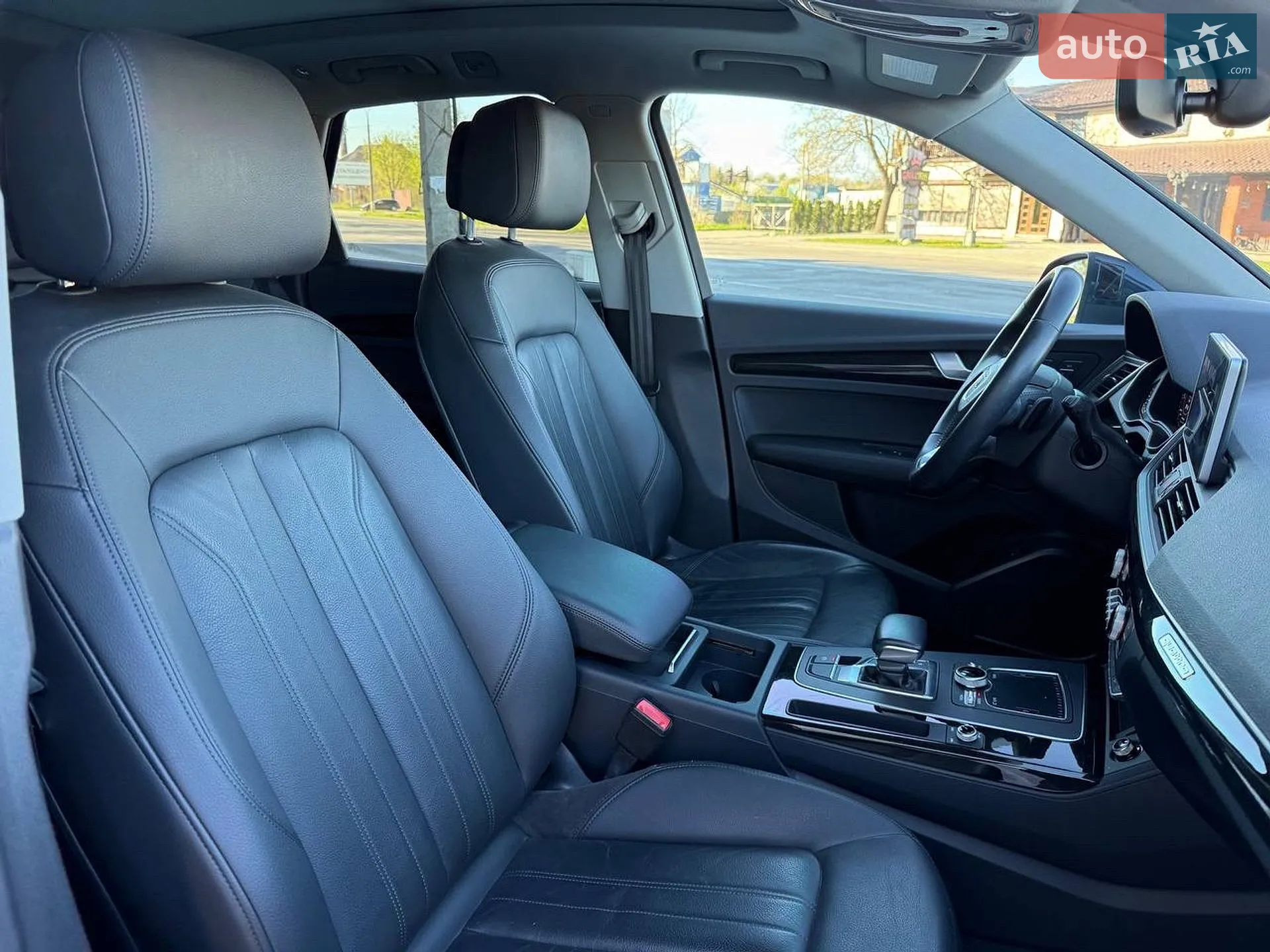 2018 Audi Q5 - мініатюра 30