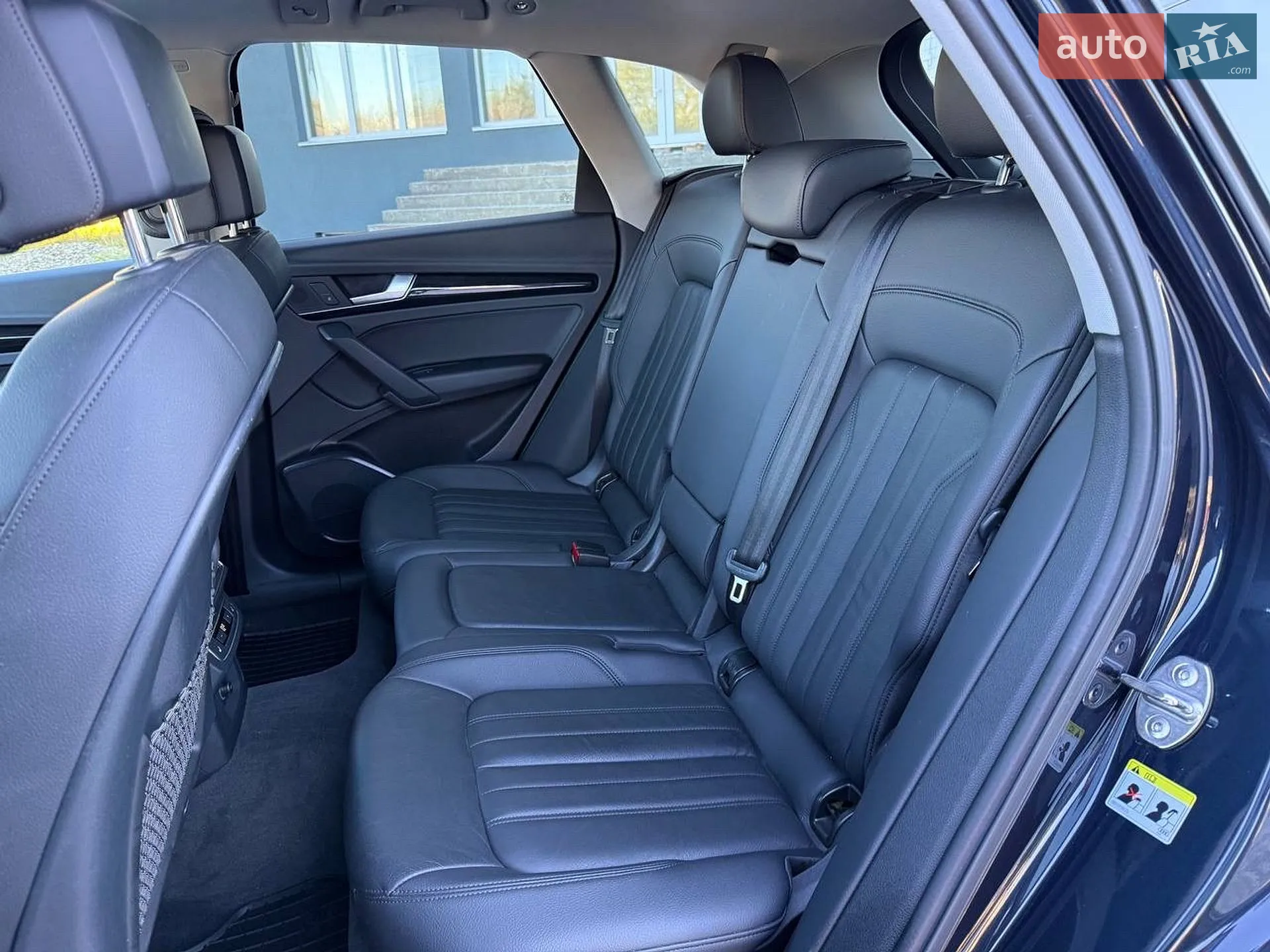 2018 Audi Q5 - мініатюра 35