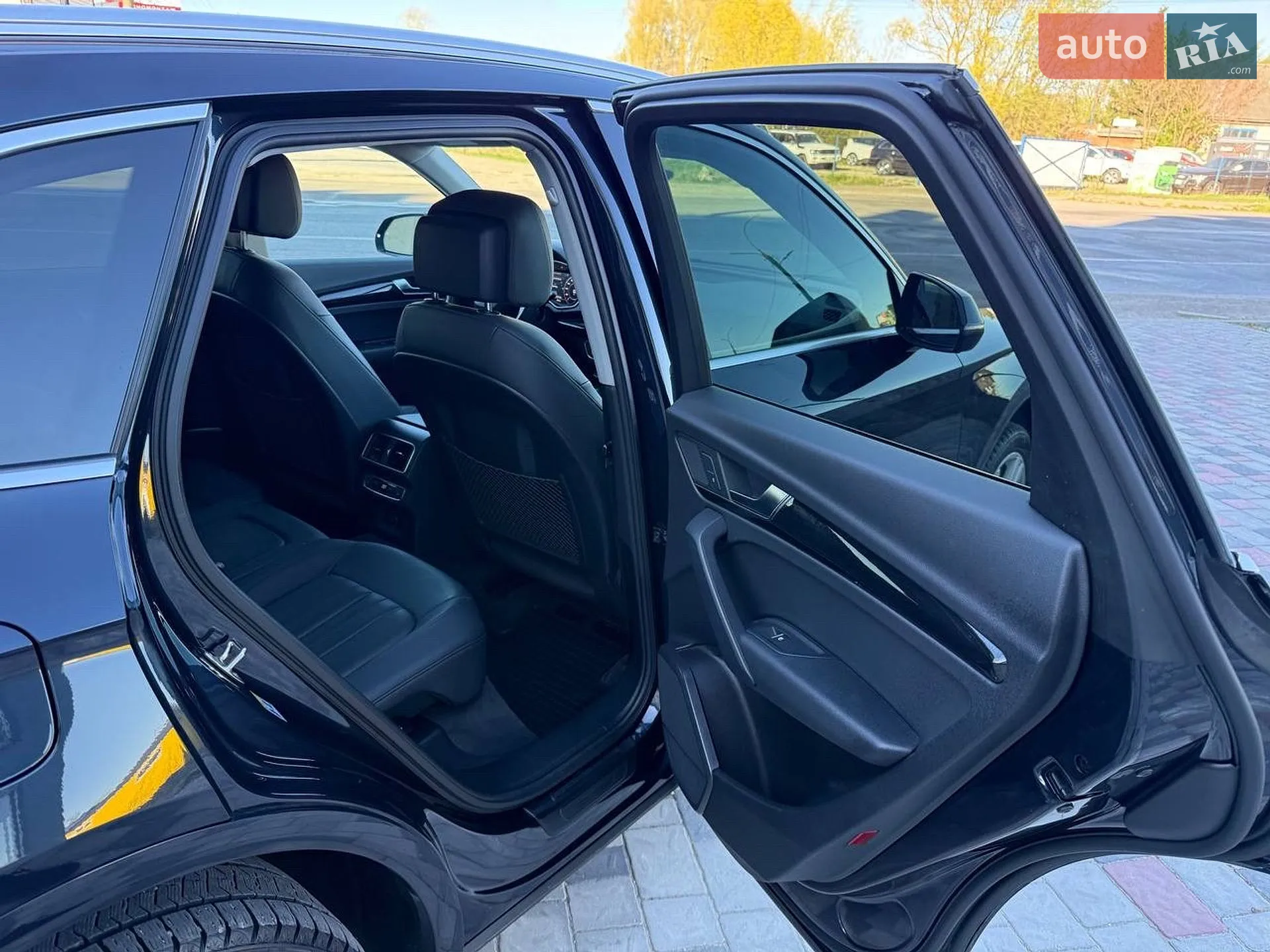 2018 Audi Q5 - мініатюра 40