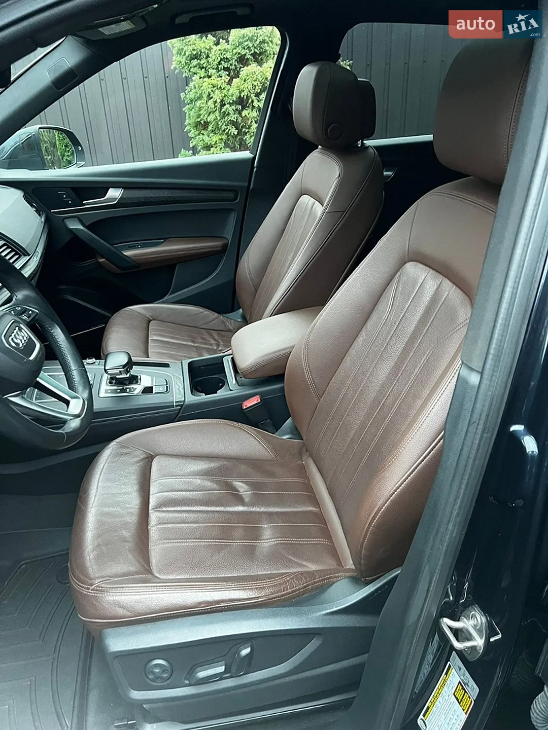 2018 Audi Q5 - мініатюра 18