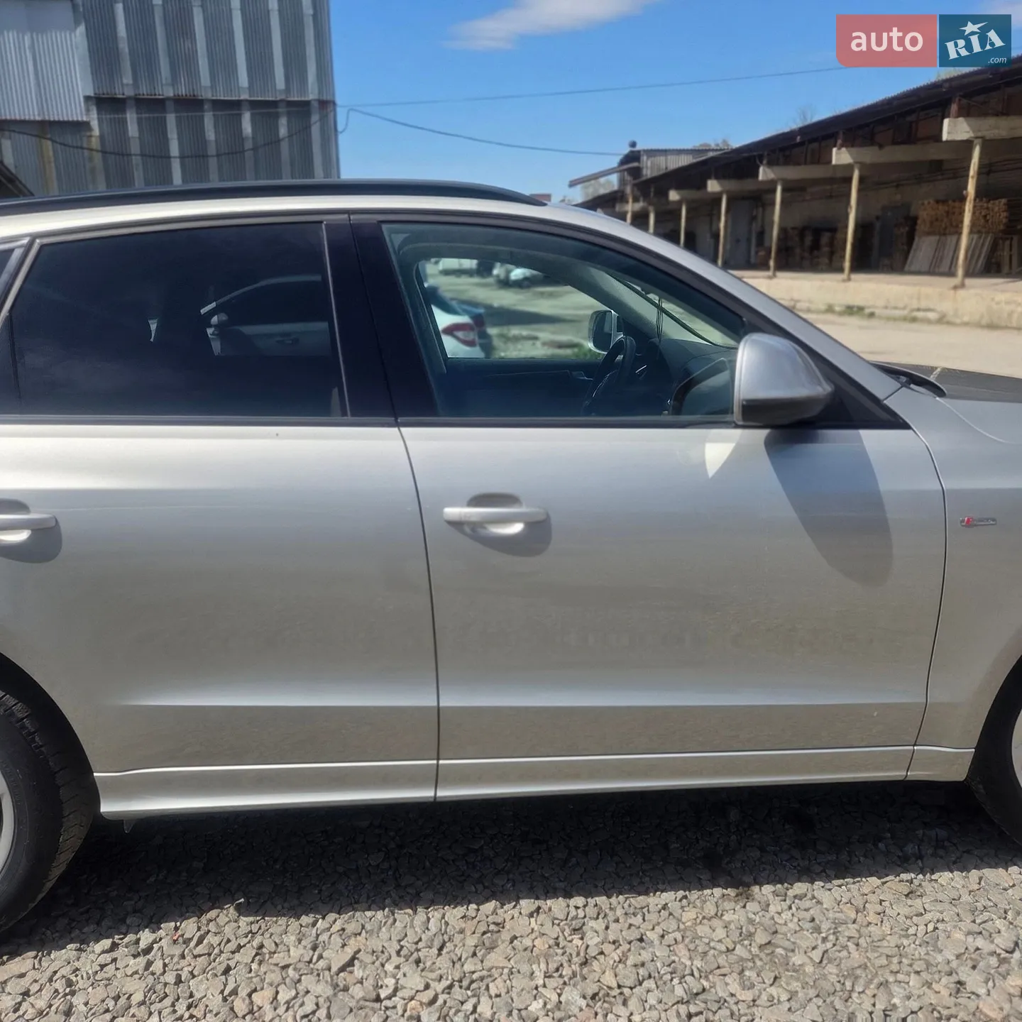 2013 Audi Q5 - мініатюра 10