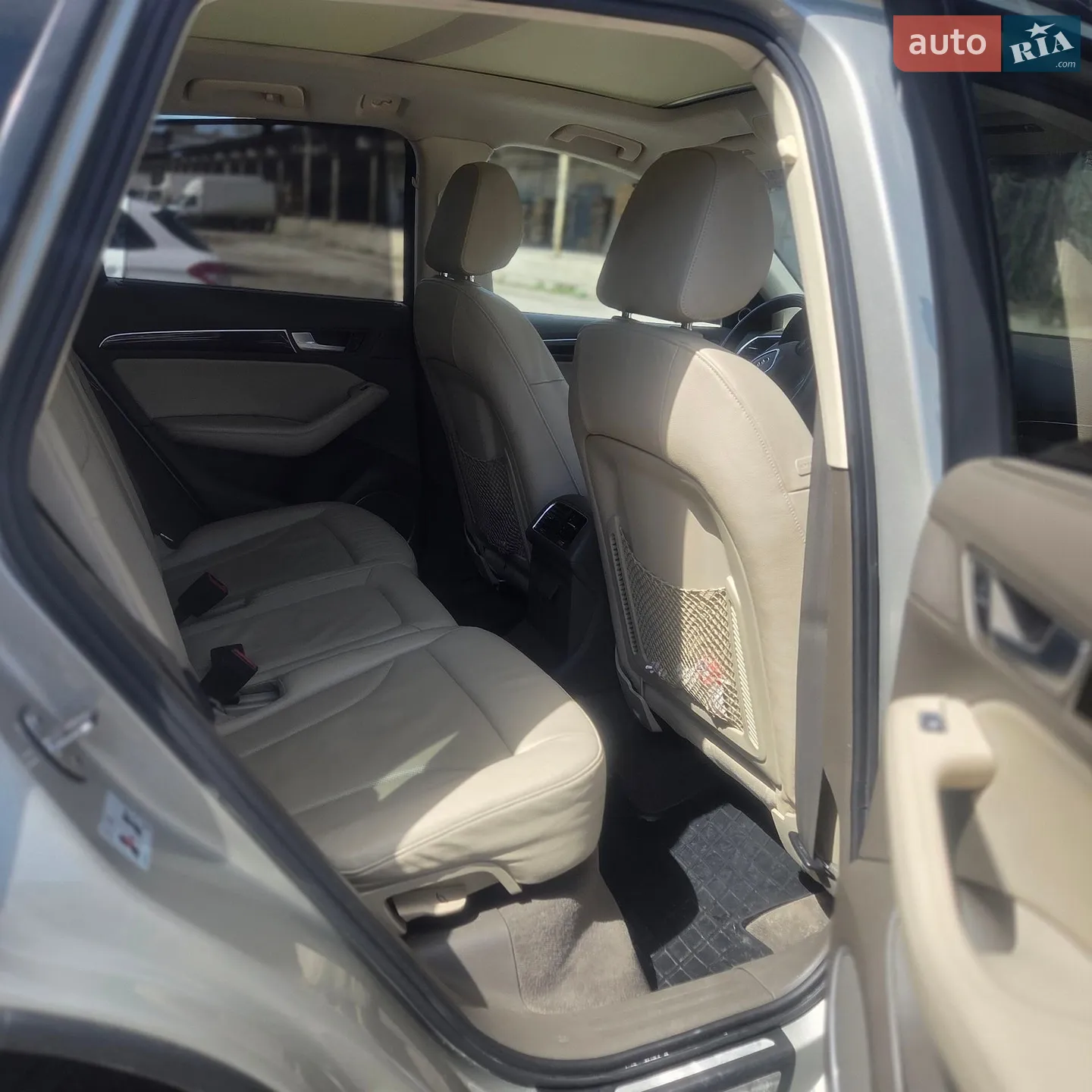 2013 Audi Q5 - мініатюра 15