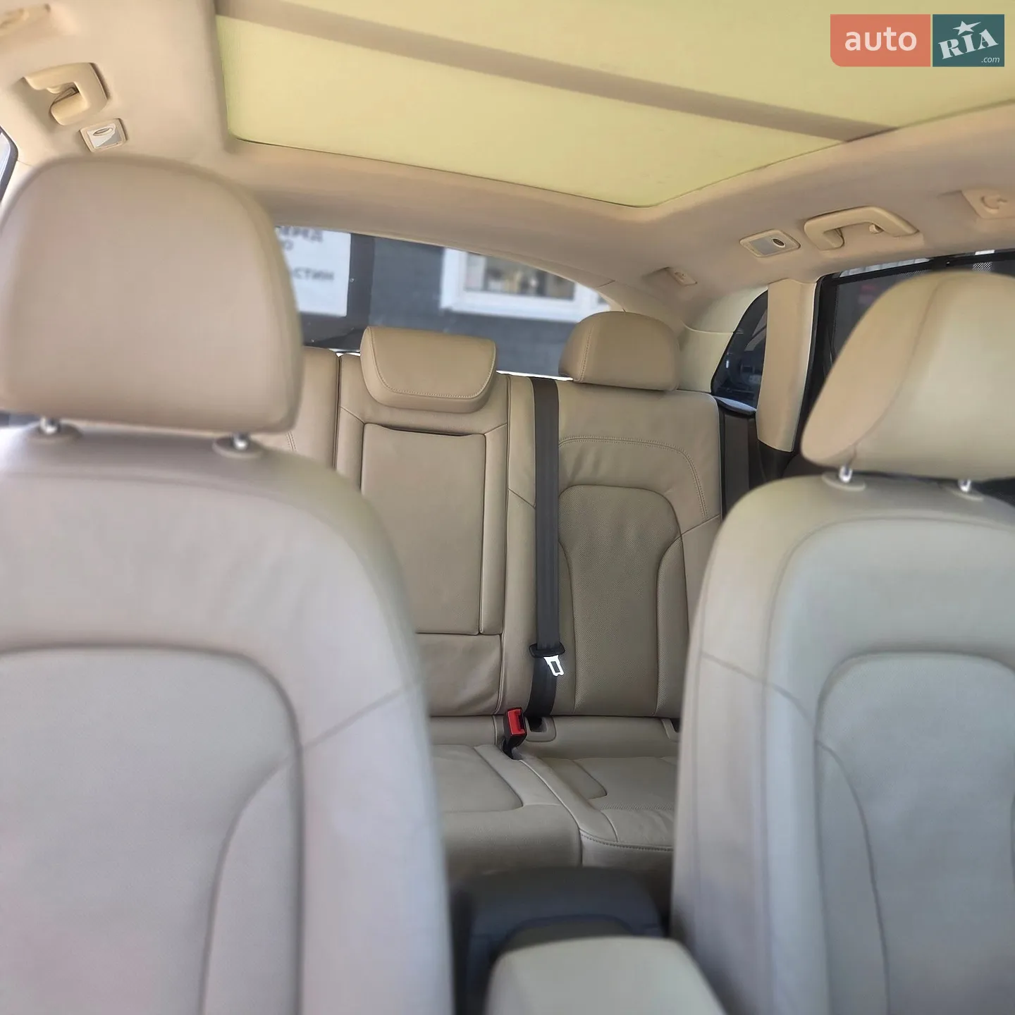 2013 Audi Q5 - мініатюра 17