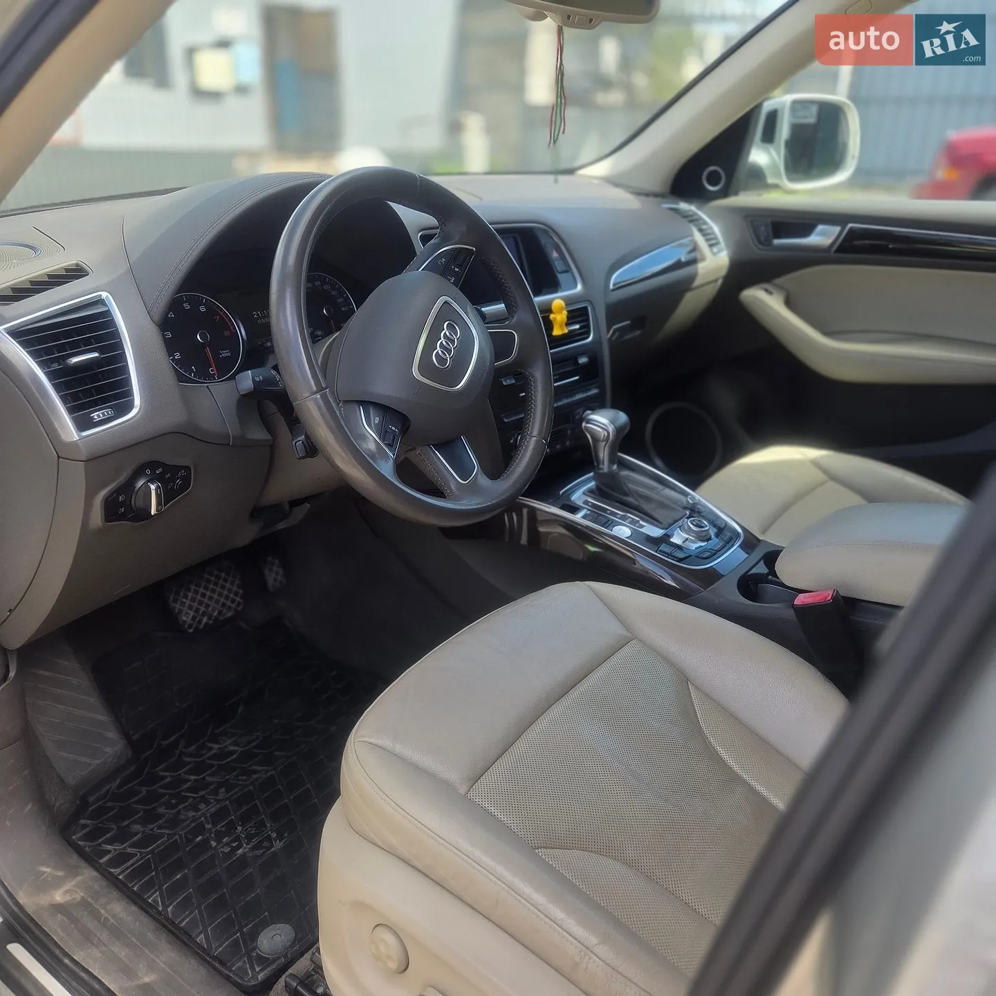 2013 Audi Q5 - мініатюра 18
