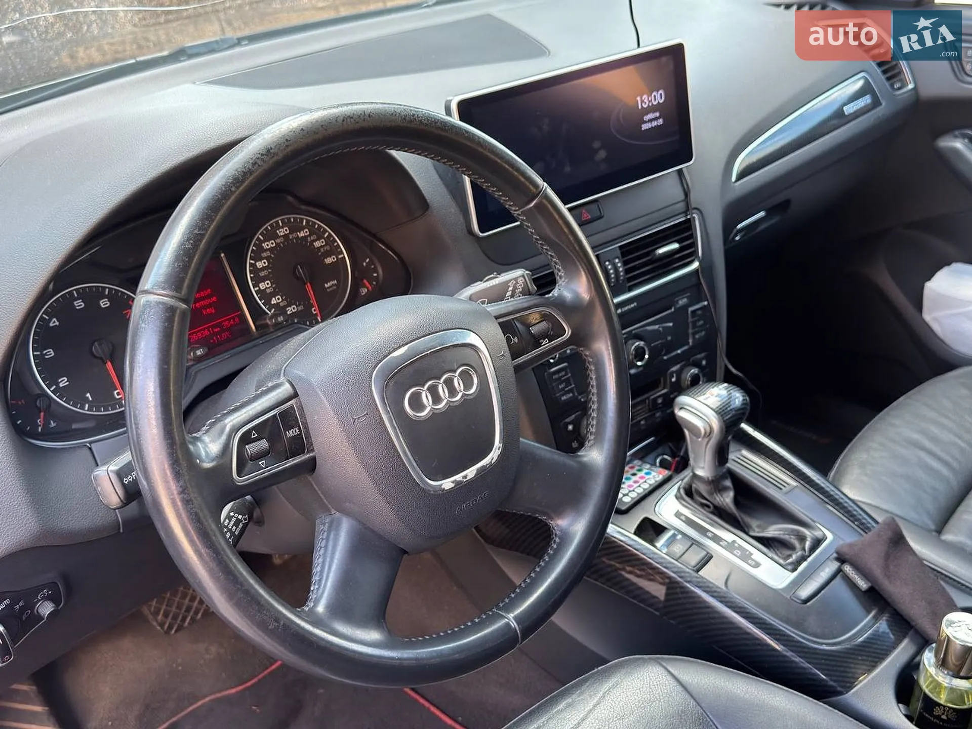 2011 Audi Q5 - мініатюра 28