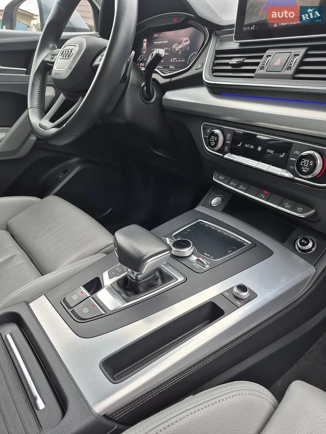 2018 Audi Q5 - мініатюра 13