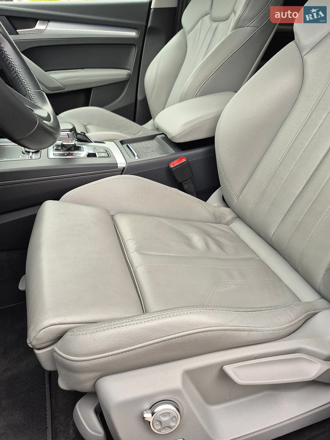 2018 Audi Q5 - мініатюра 17