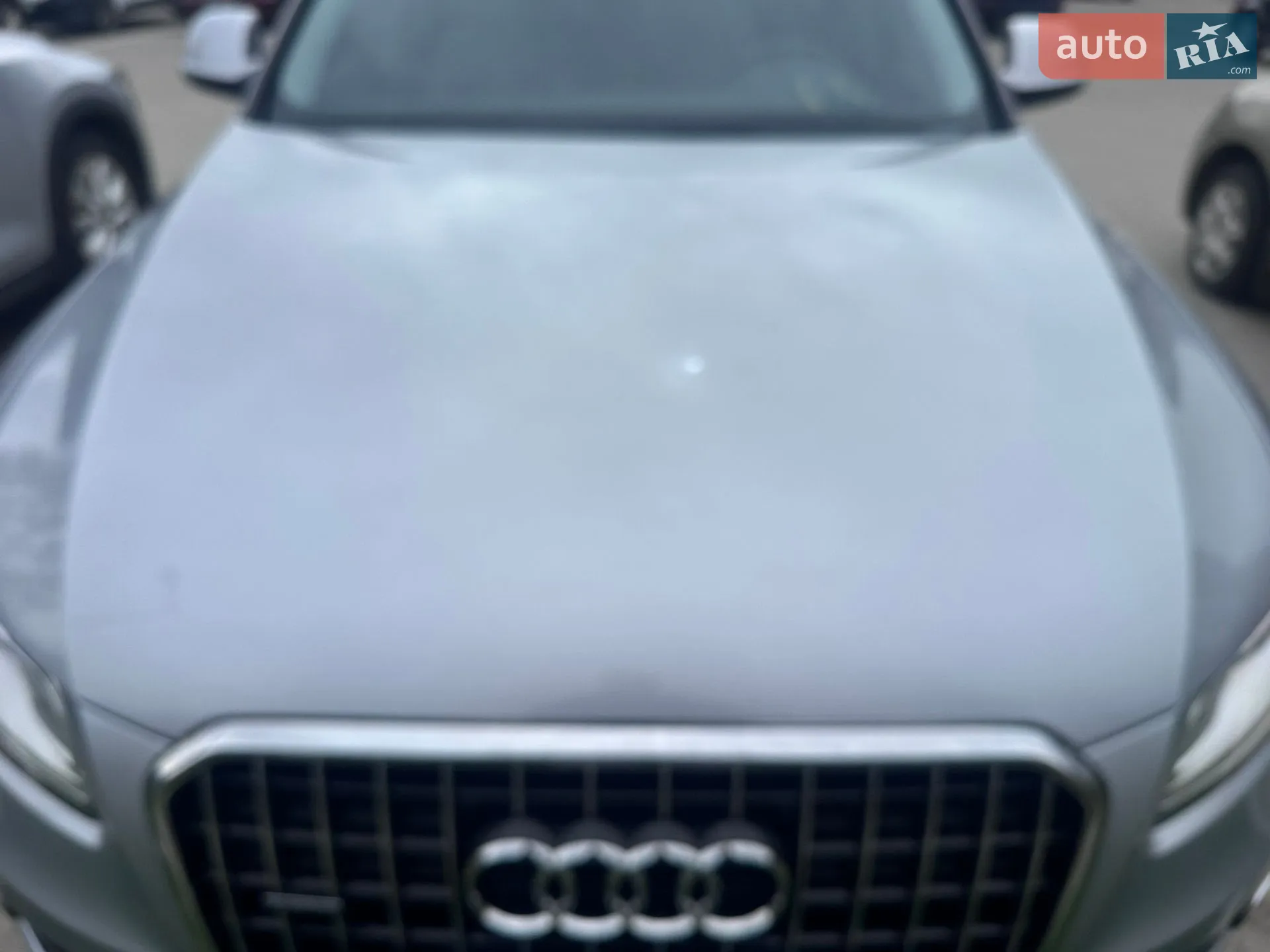 2016 Audi Q5 - мініатюра 20