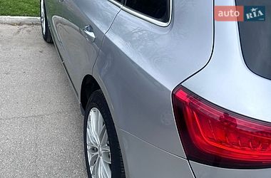 Внедорожник / Кроссовер Audi Q5 2016 в Полтаве