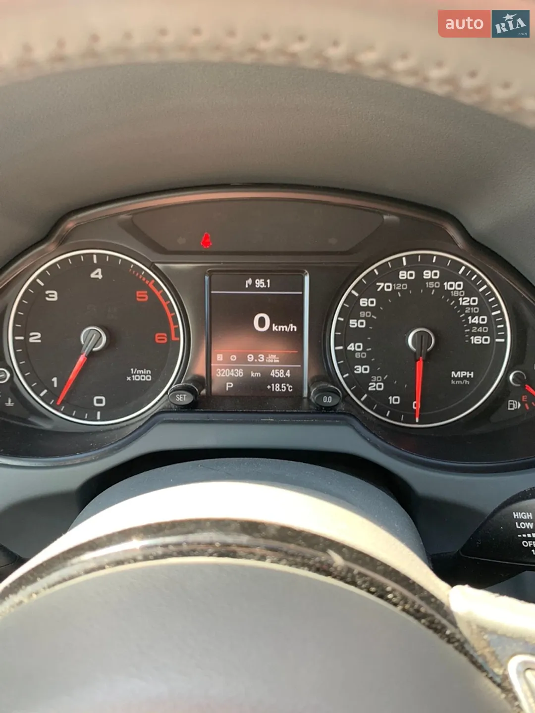 2014 Audi Q5 - мініатюра 12