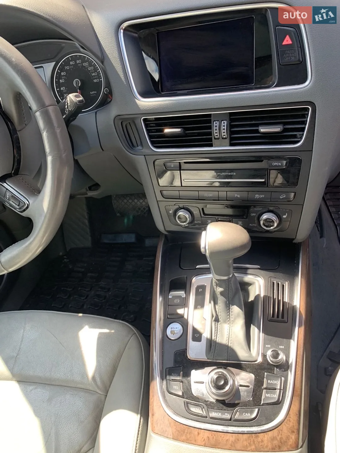 2014 Audi Q5 - мініатюра 13
