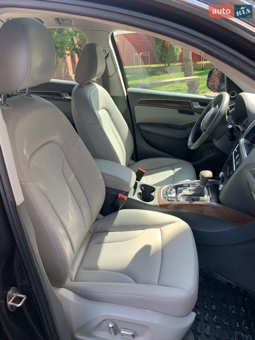 2014 Audi Q5 - мініатюра 21