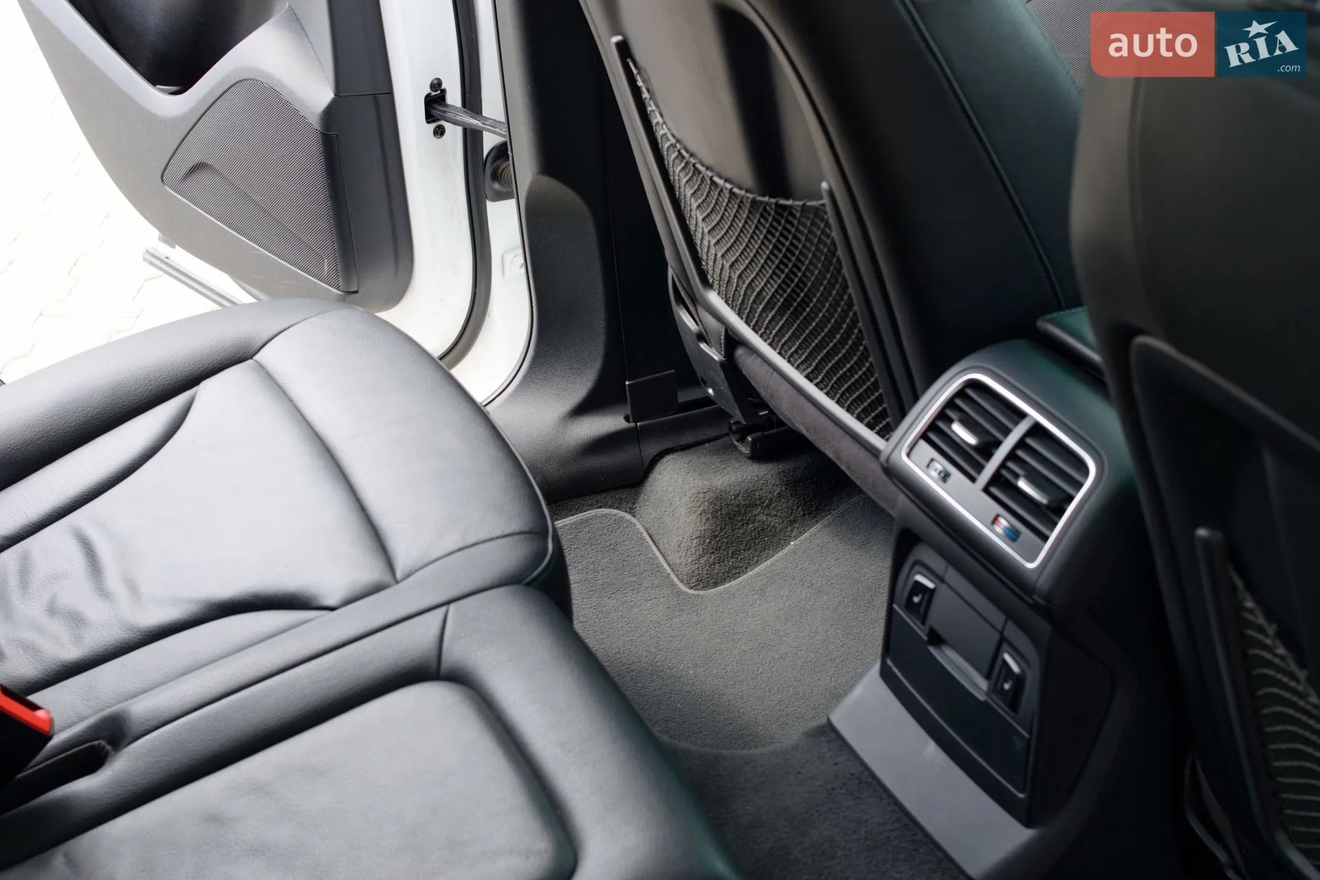 2014 Audi Q5 - мініатюра 15
