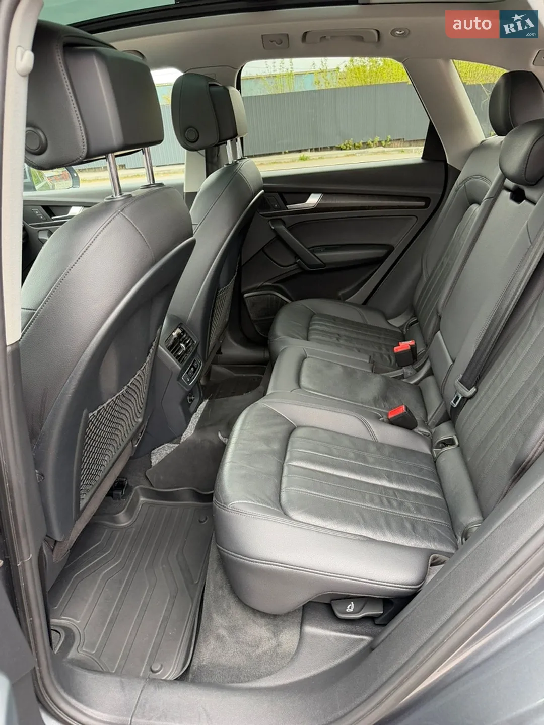 2018 Audi Q5 - мініатюра 11