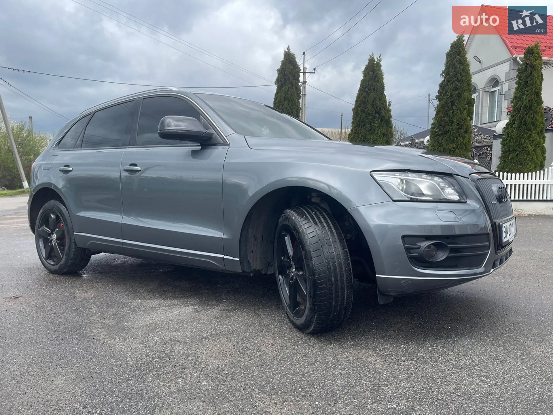 2011 Audi Q5 - мініатюра 20