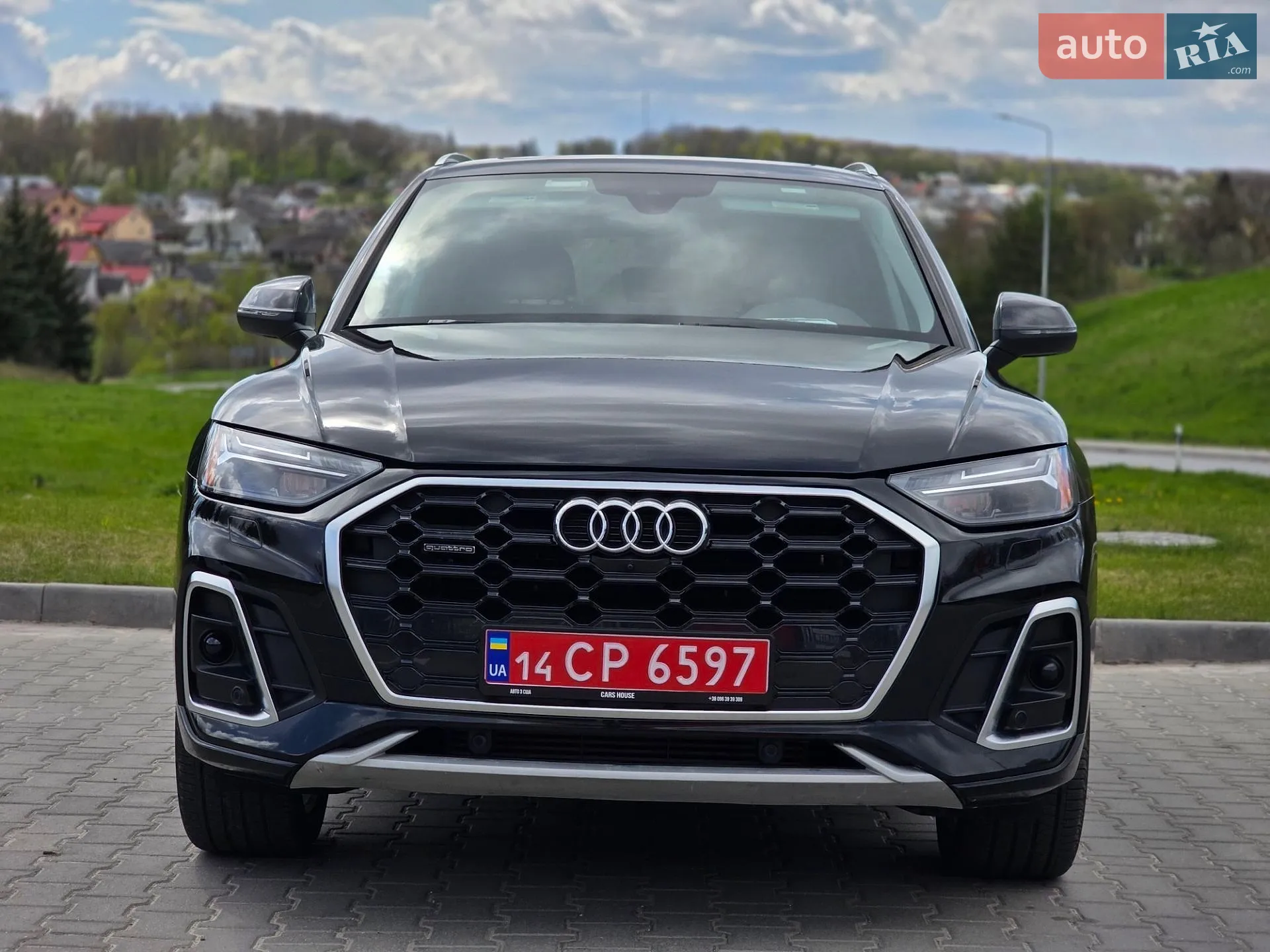 2024 Audi Q5 - мініатюра 4